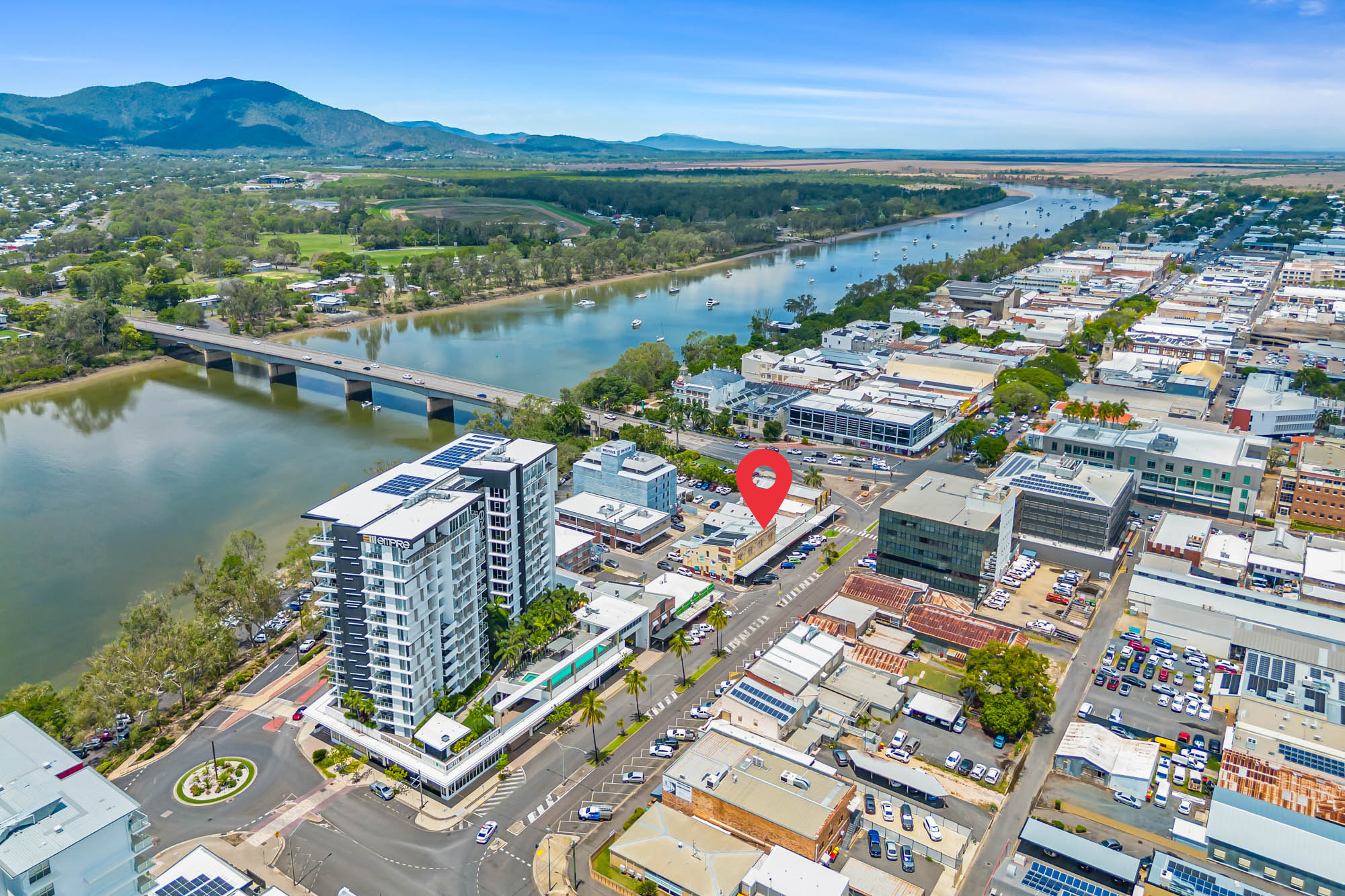 21 East Street, Rockhampton City, QLD, 4700 - Image 1