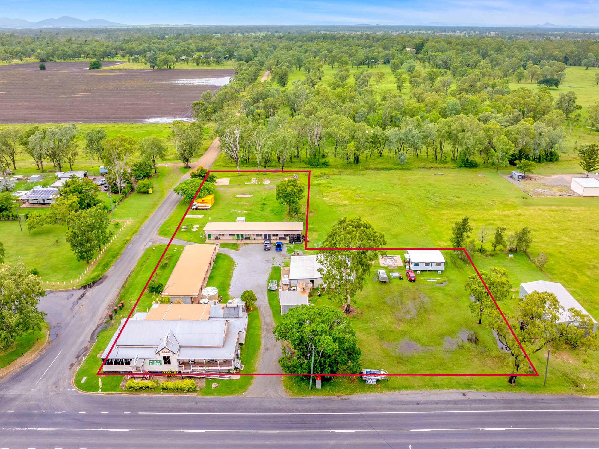64817 Bruce Highway, Yaamba, QLD, 4704 - Image 10