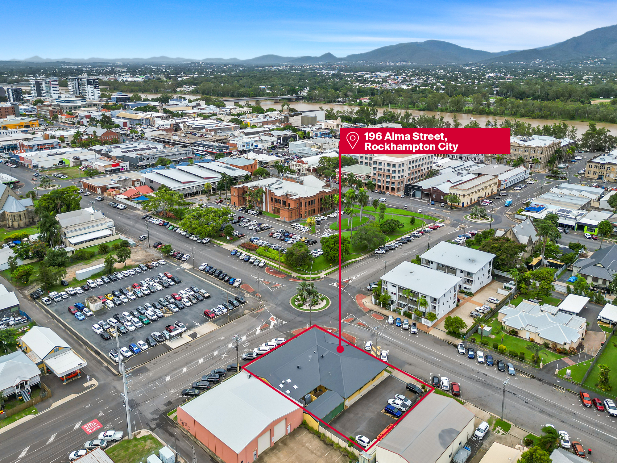 196 Alma Street, Rockhampton City, QLD, 4700 - Image 10