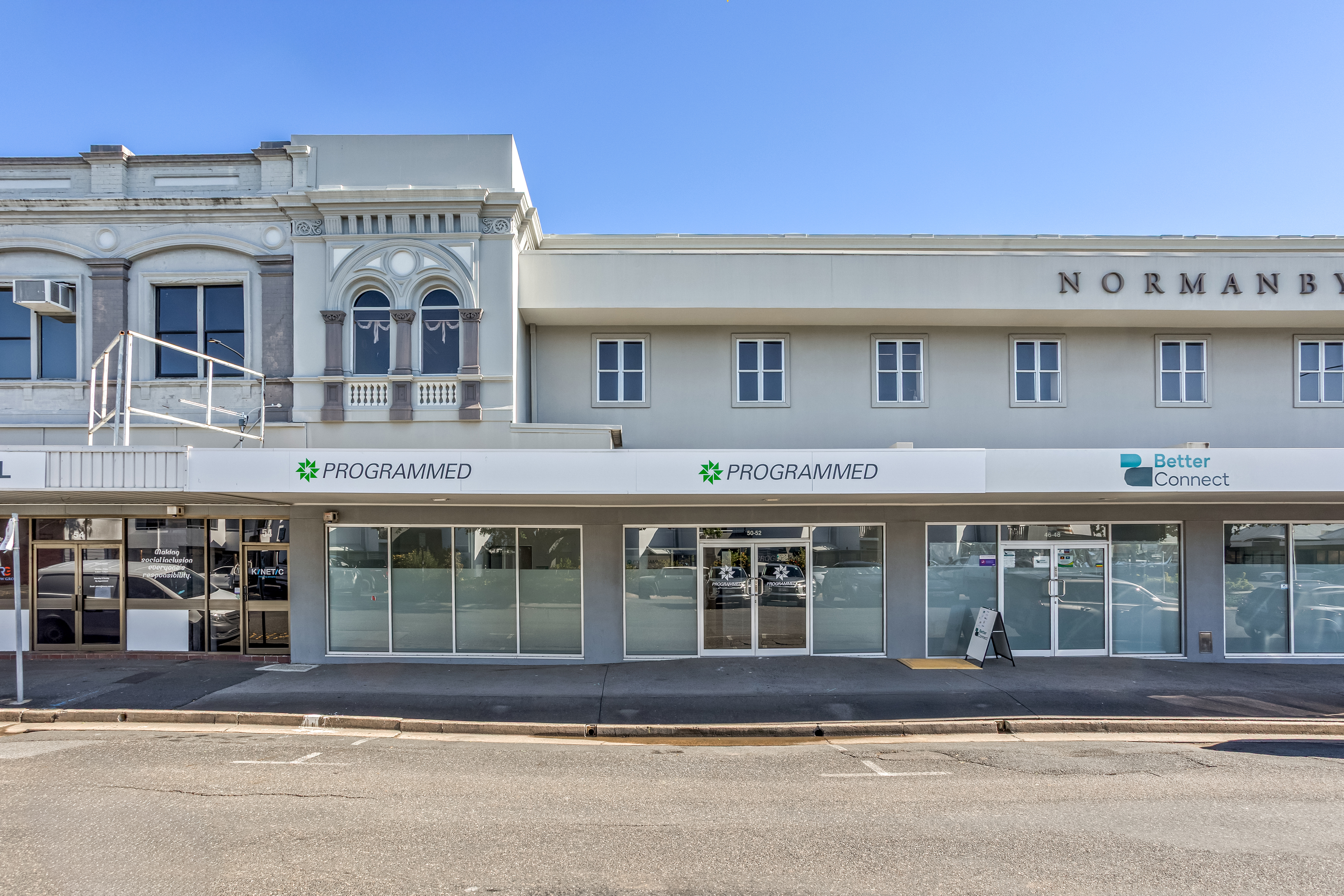 50-52 William Street, Rockhampton City, QLD, 4700 - Image 1