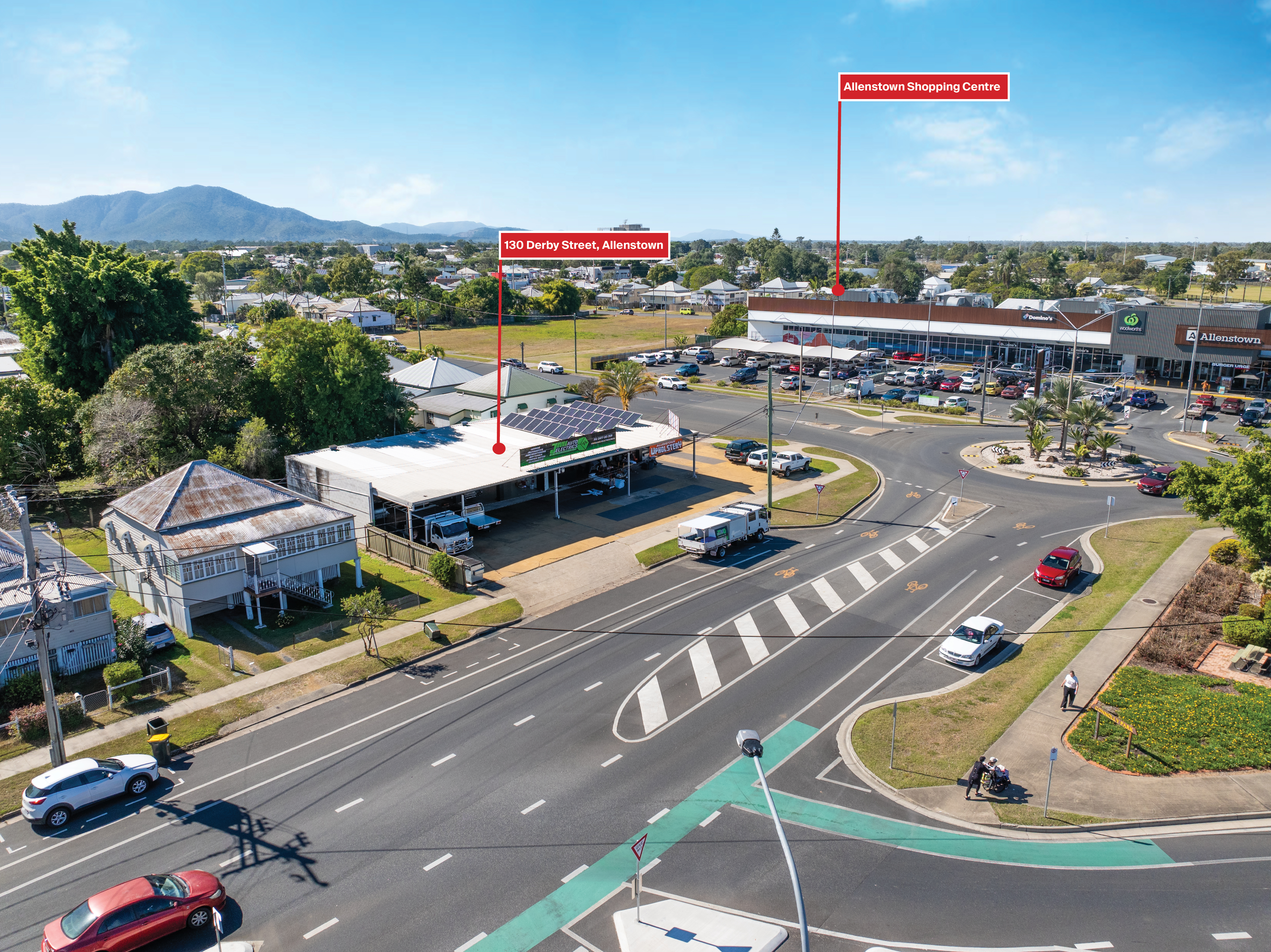 130 Derby Street, Allenstown, QLD, 4700 - Image 1