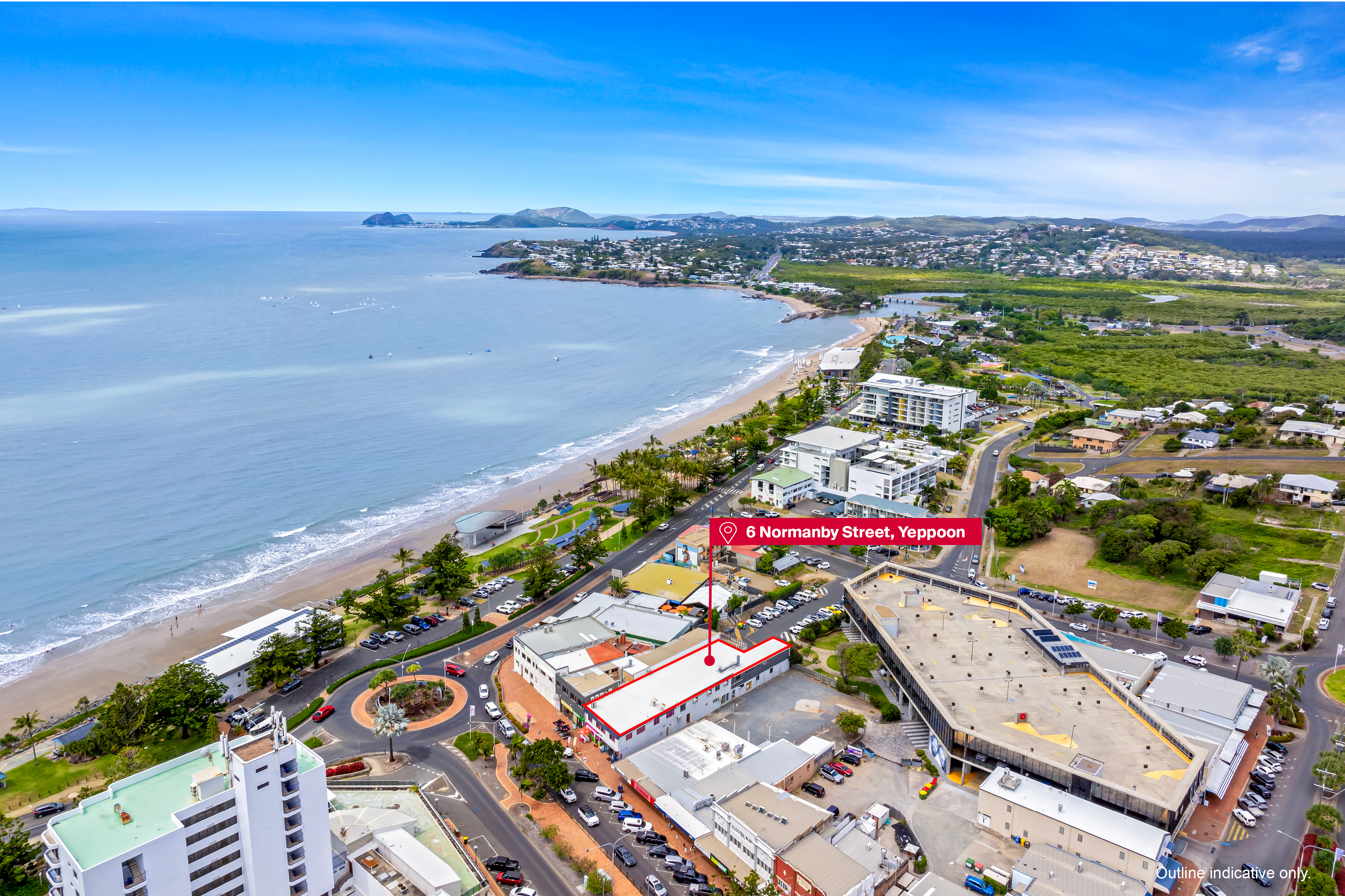 6 Normanby St, Yeppoon, QLD, 4703 - Image 1
