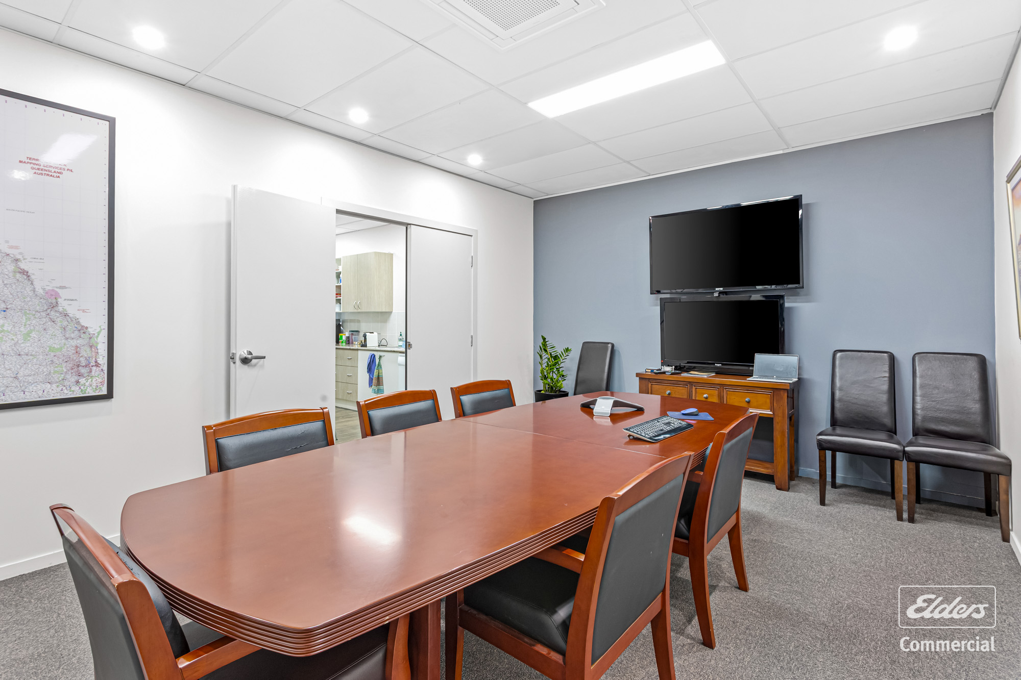 49-51 Bolsover Street, Rockhampton City, QLD, 4700 - Image 8