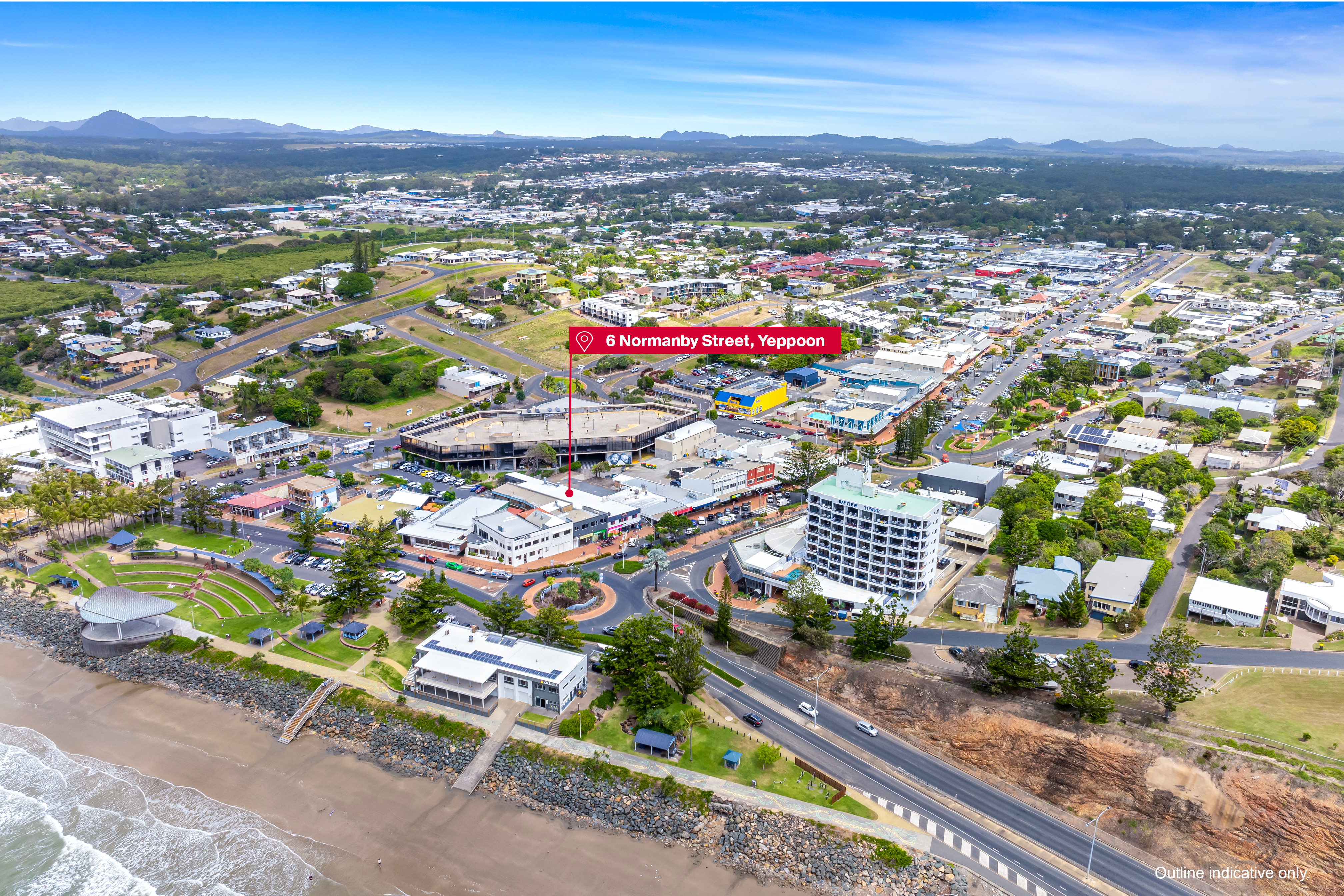 6 Normanby St, Yeppoon, QLD, 4703 - Image 2
