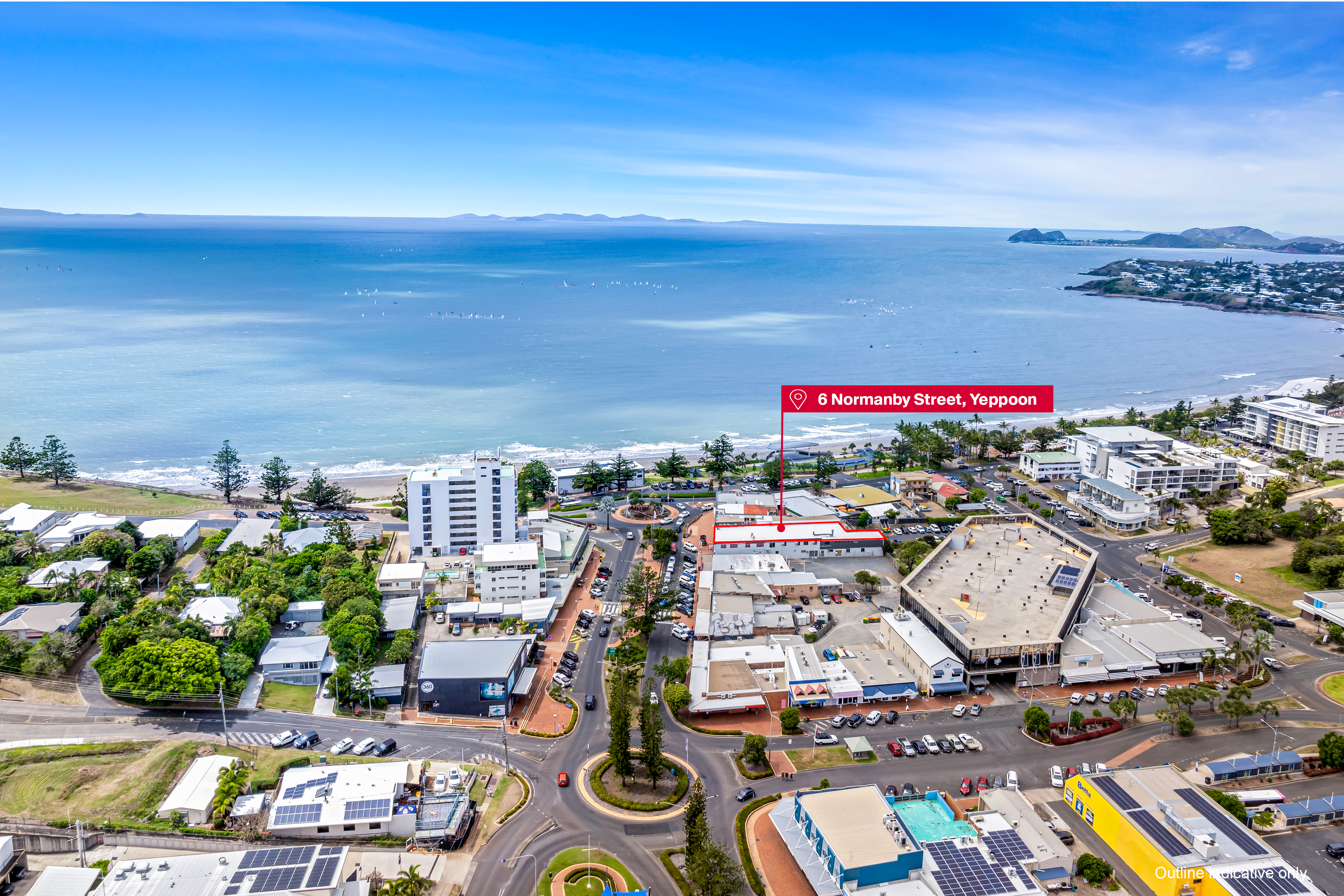 6 Normanby St, Yeppoon, QLD, 4703 - Image 3