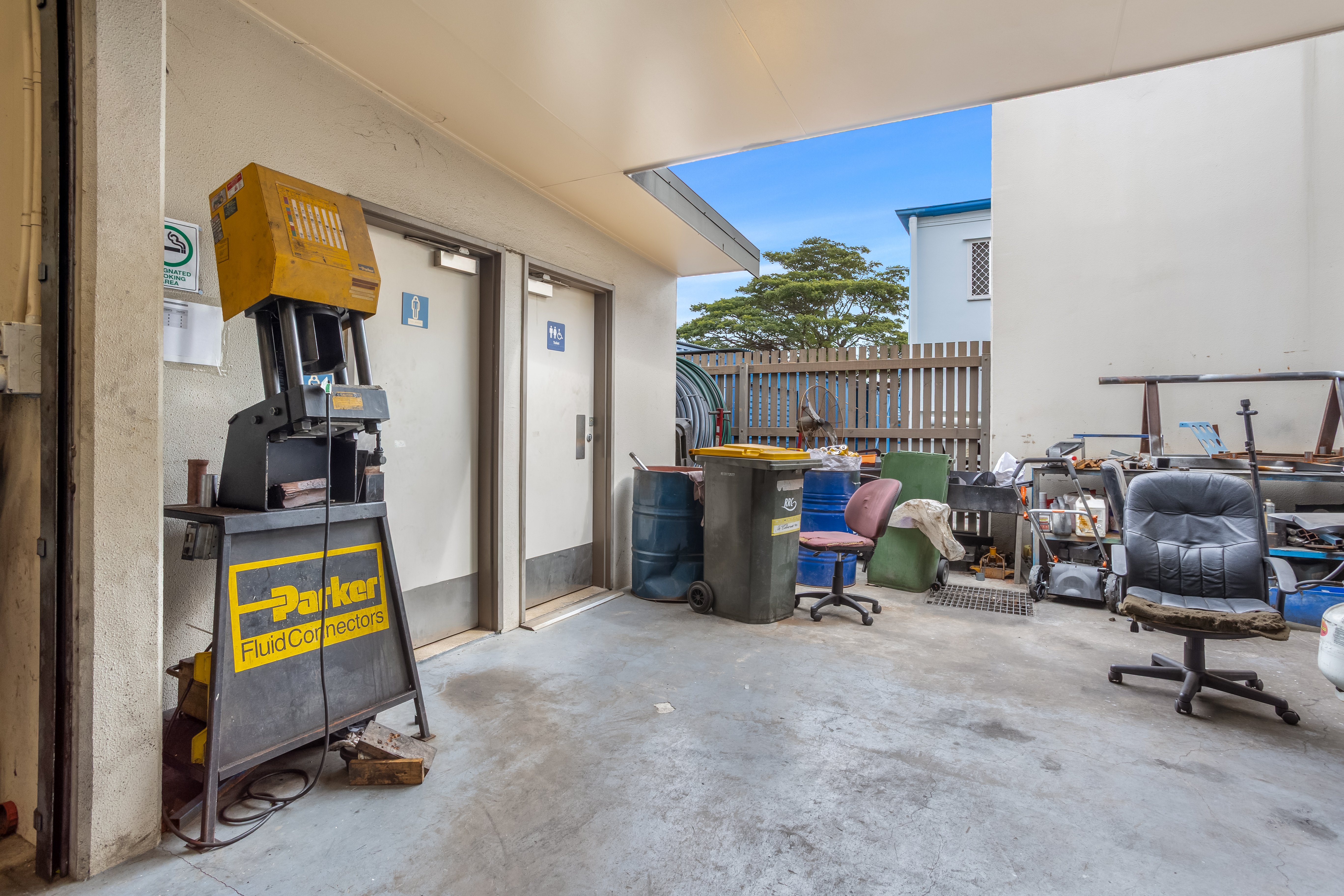 28-30 Gladstone Road, Allenstown, QLD, 4700 - Image 10