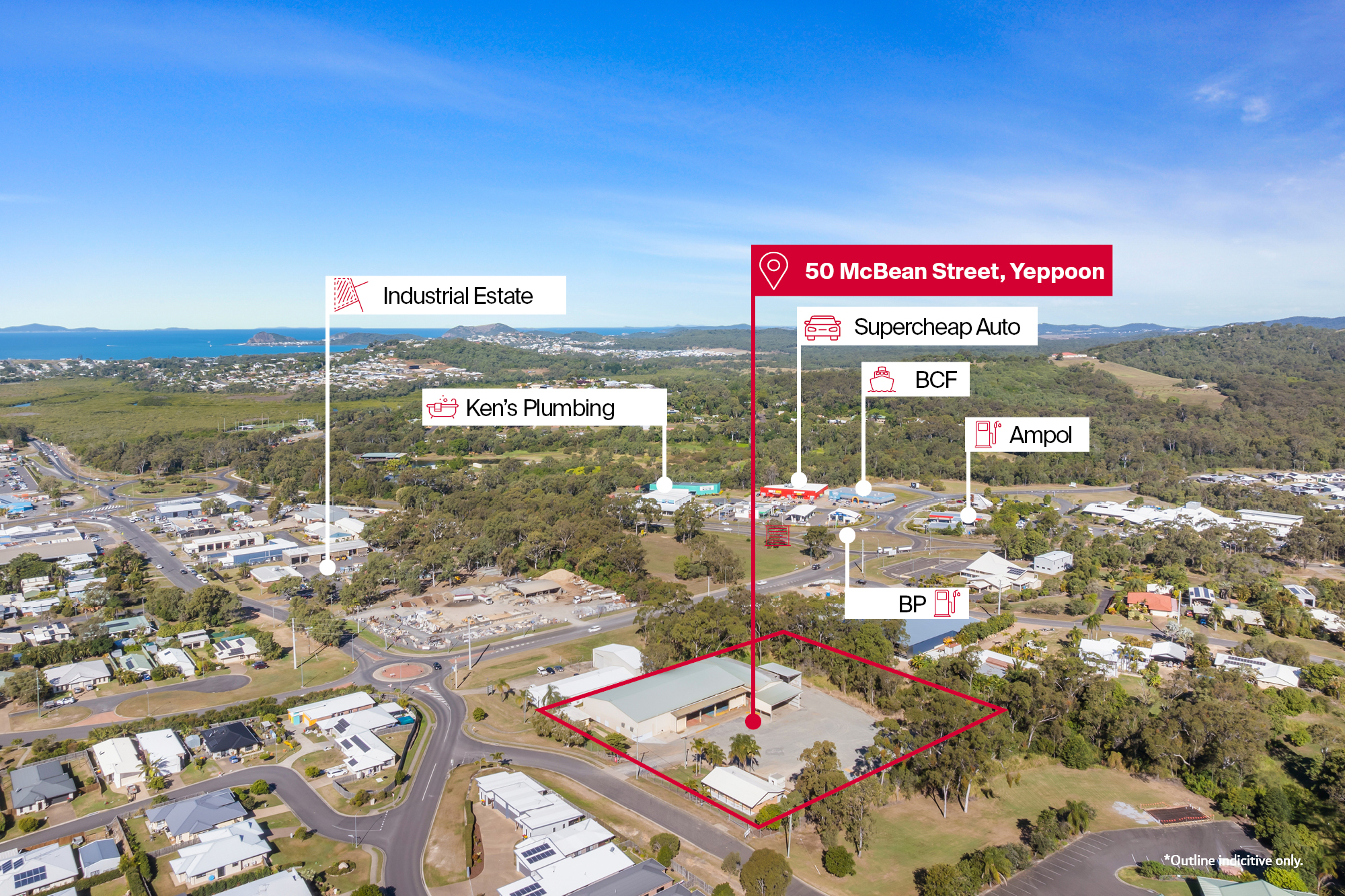 50 McBean St, Yeppoon, QLD, 4703