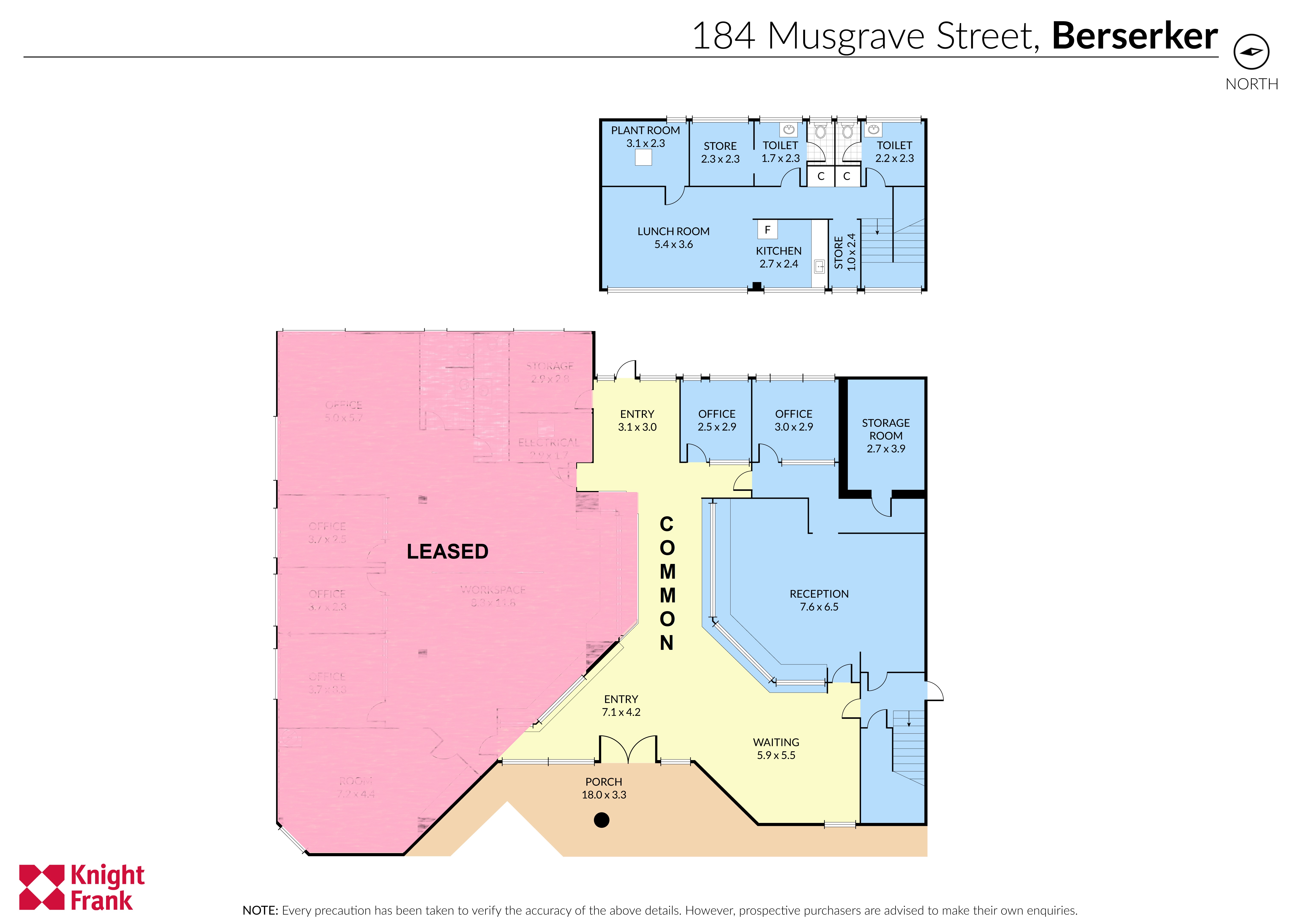 184 Musgrave Street, Berserker, QLD, 4701 - Image 10