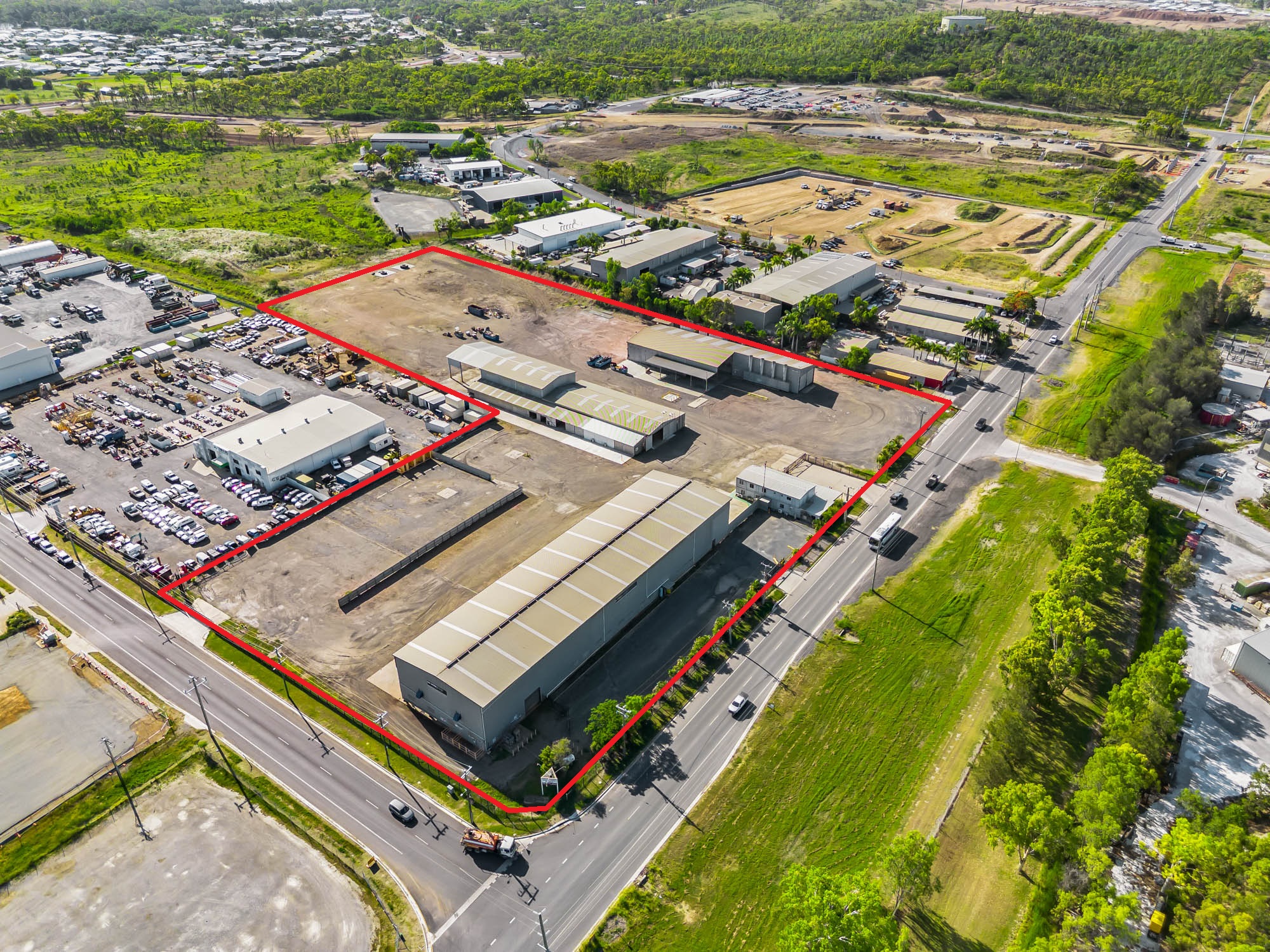 393-409 McLaughlin Street, Parkhurst, QLD, 4702 - Image 25