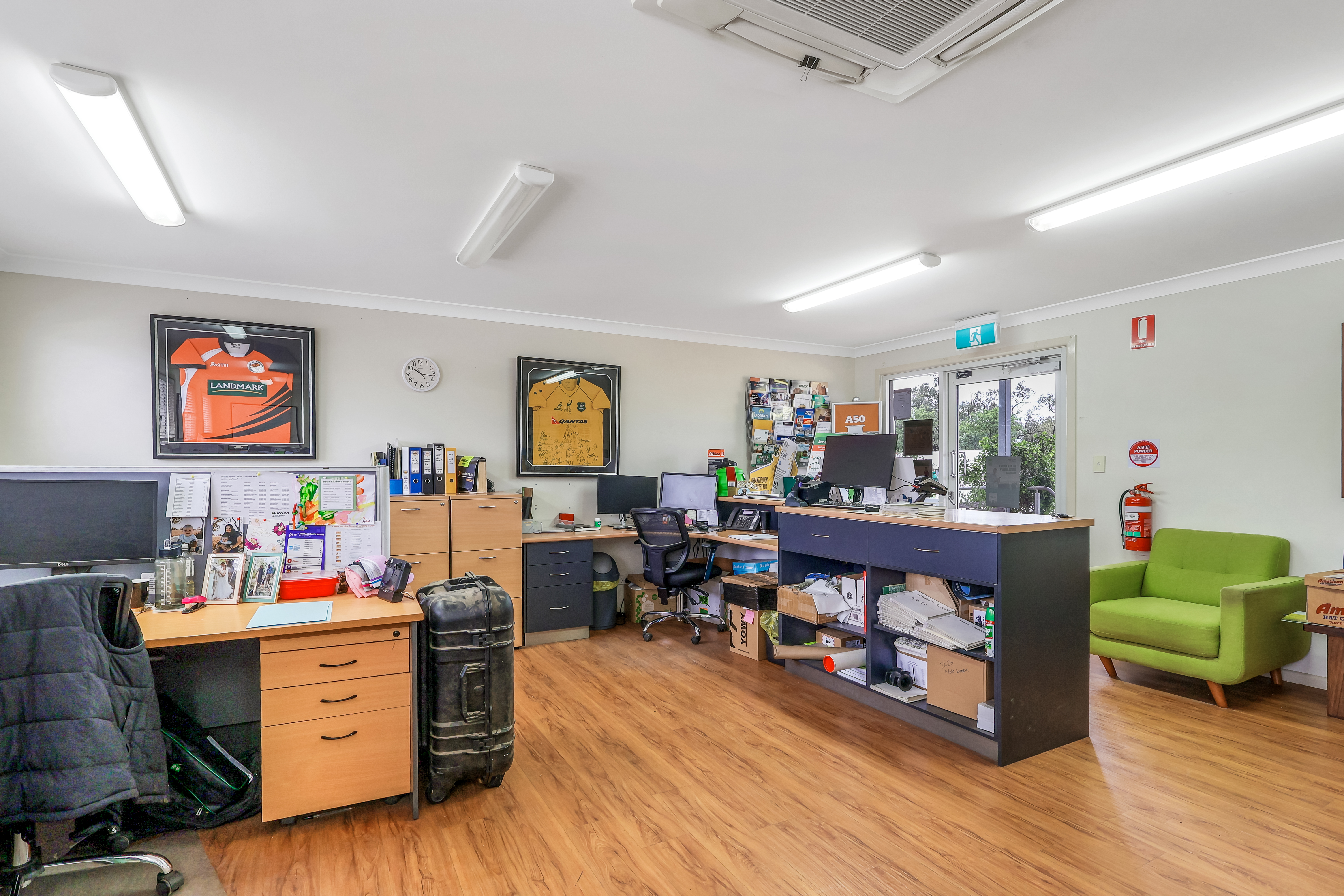 15738 Gregory Highway, Clermont, QLD, 4721 - Image 14