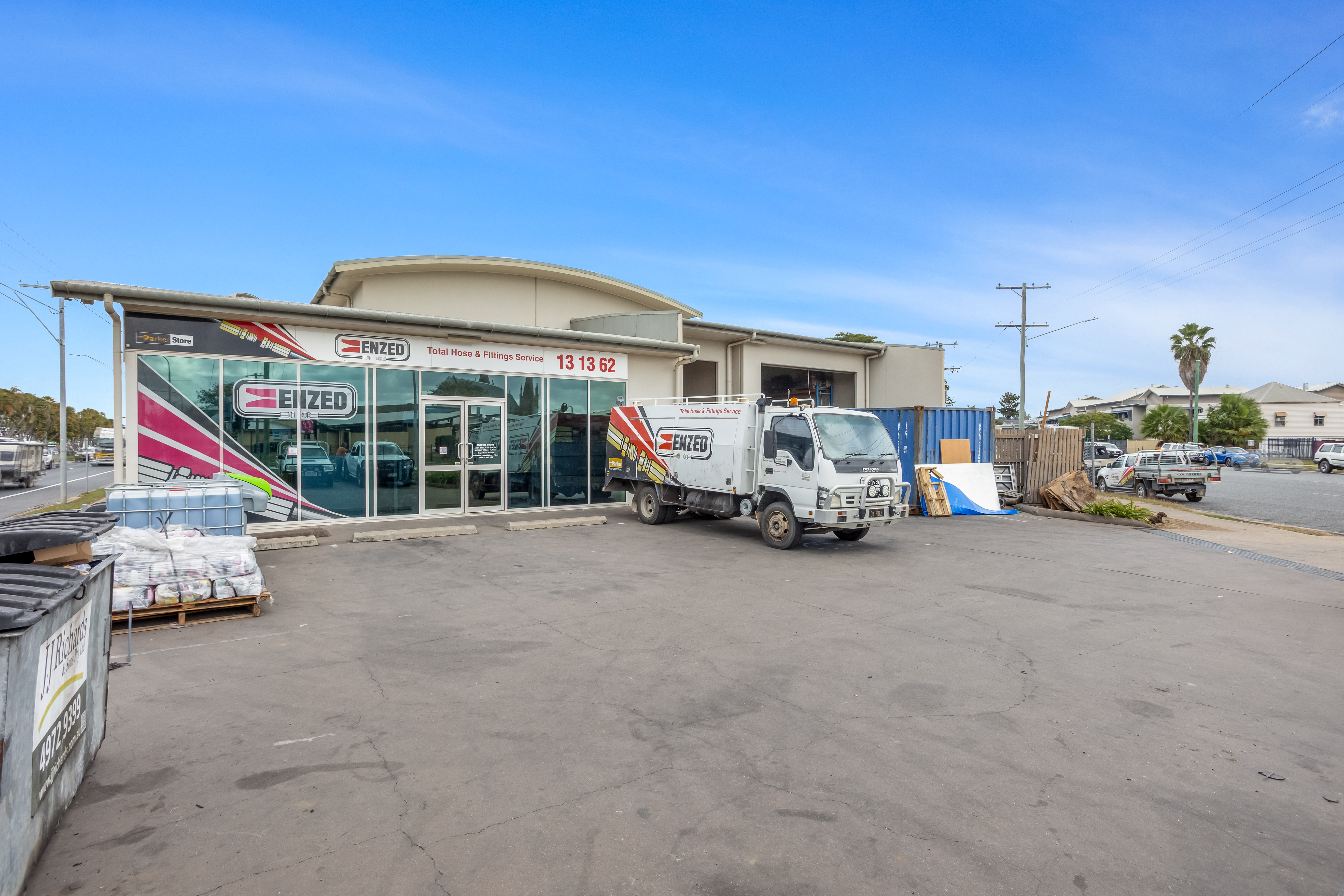 28-30 Gladstone Road, Allenstown, QLD, 4700 - Image 11