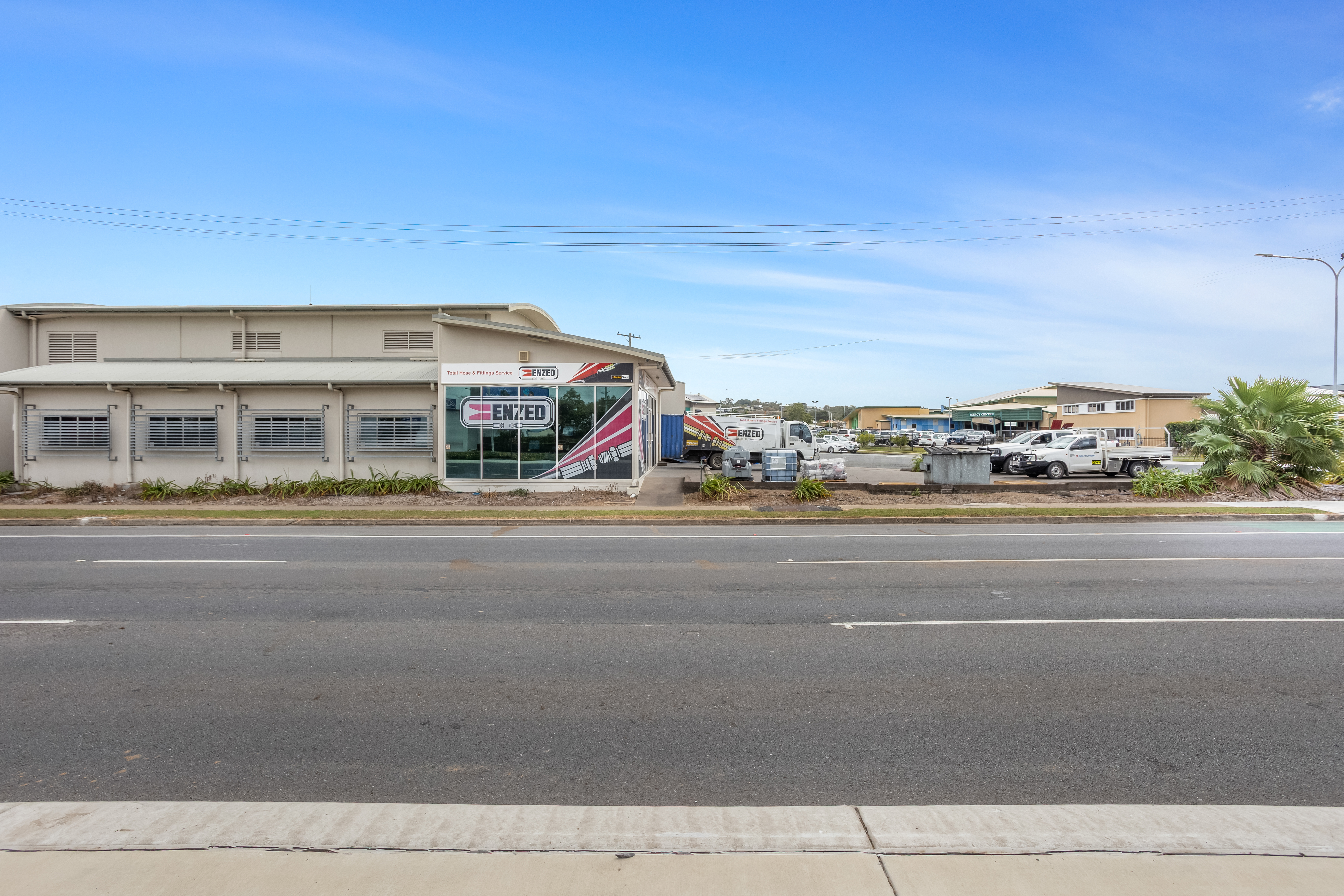 28-30 Gladstone Road, Allenstown, QLD, 4700 - Image 12