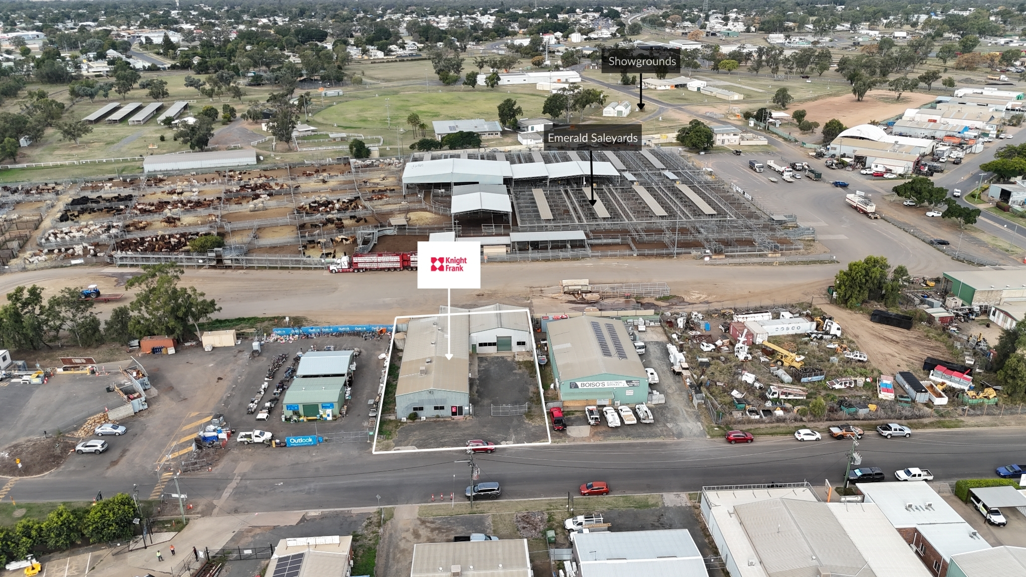 12 Glasson St, Emerald, QLD, 4720 - Image 4