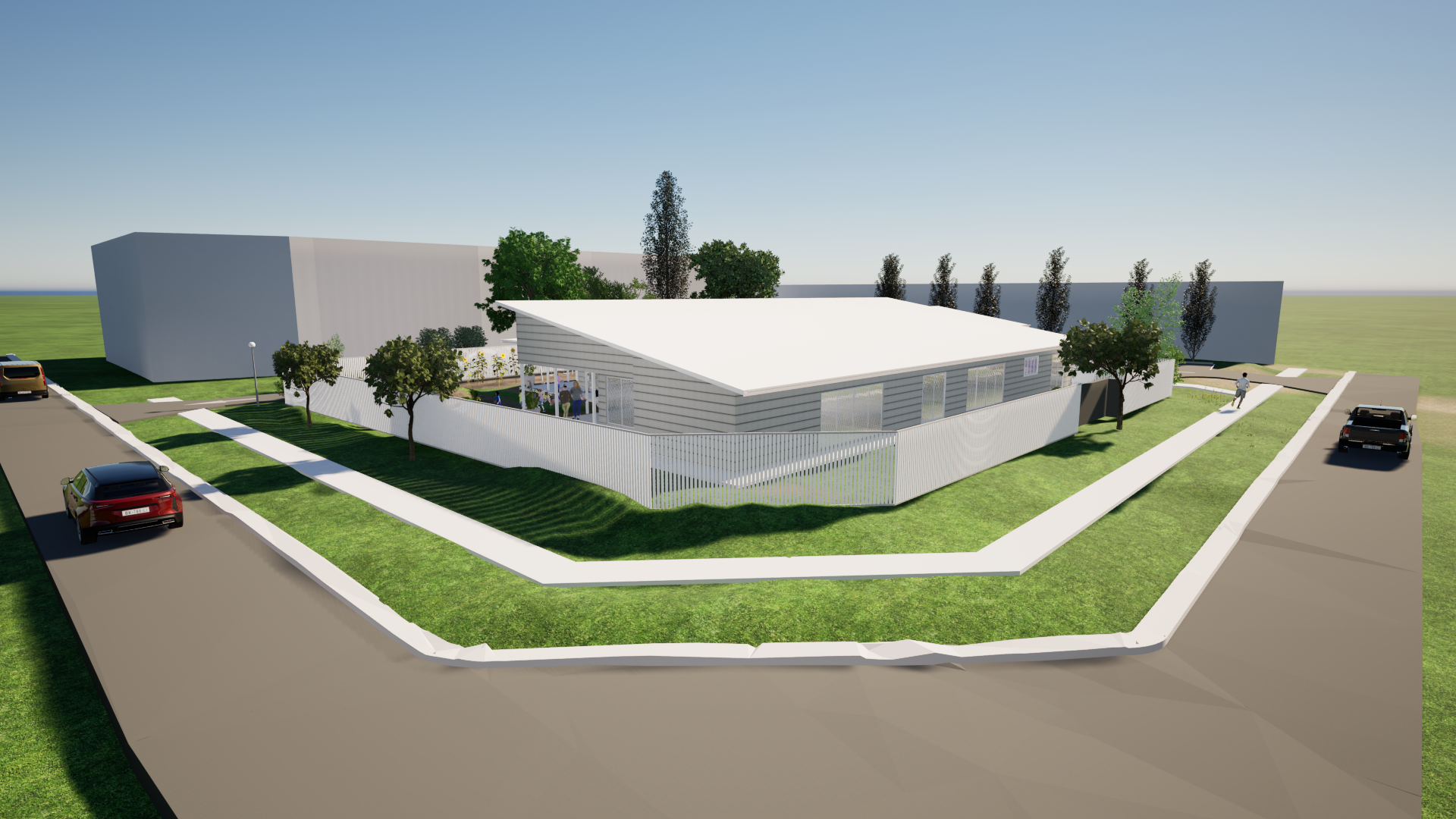 7-11 Denning Street, Park Avenue, QLD, 4701 - Image 1