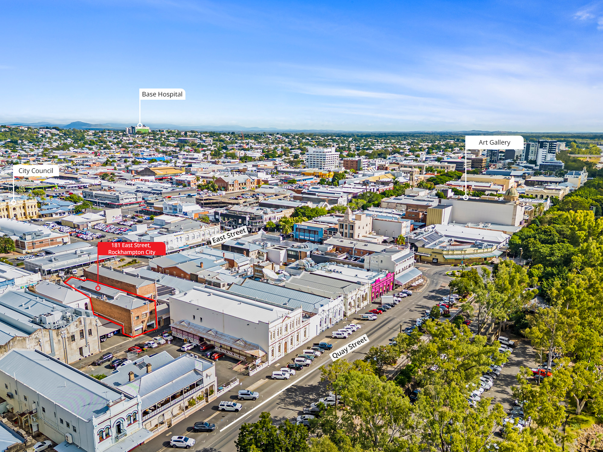181 East Street, Rockhampton City, QLD, 4700 - Image 4