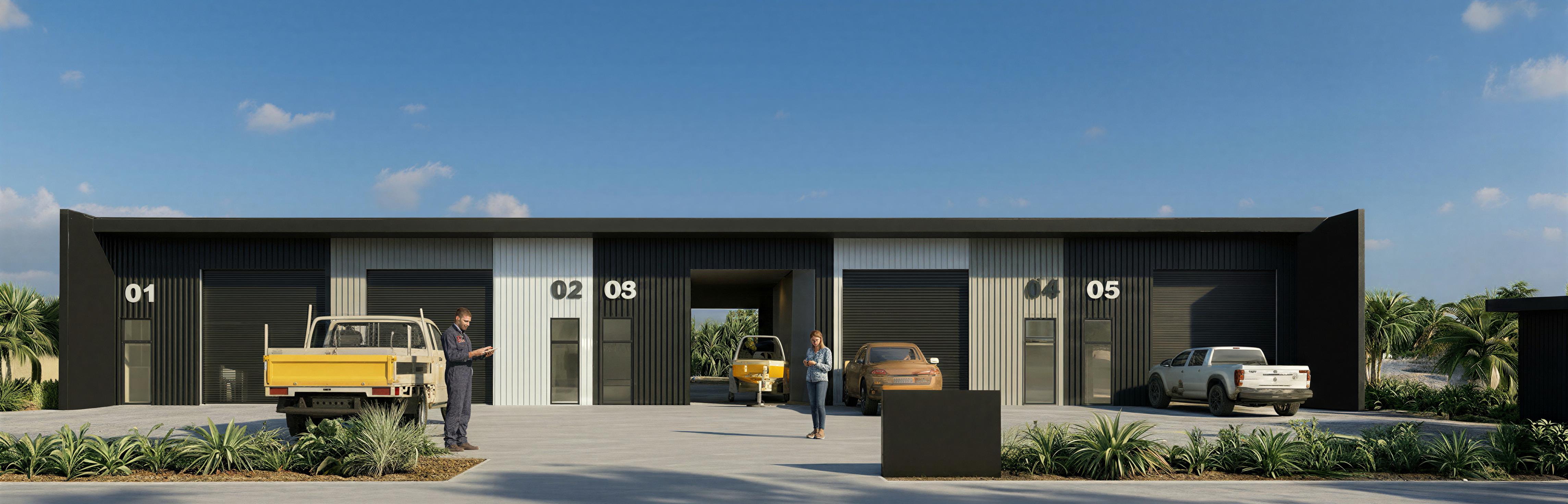 9 Macadamia Drive, Hidden Valley, QLD, 4703 - Image 2