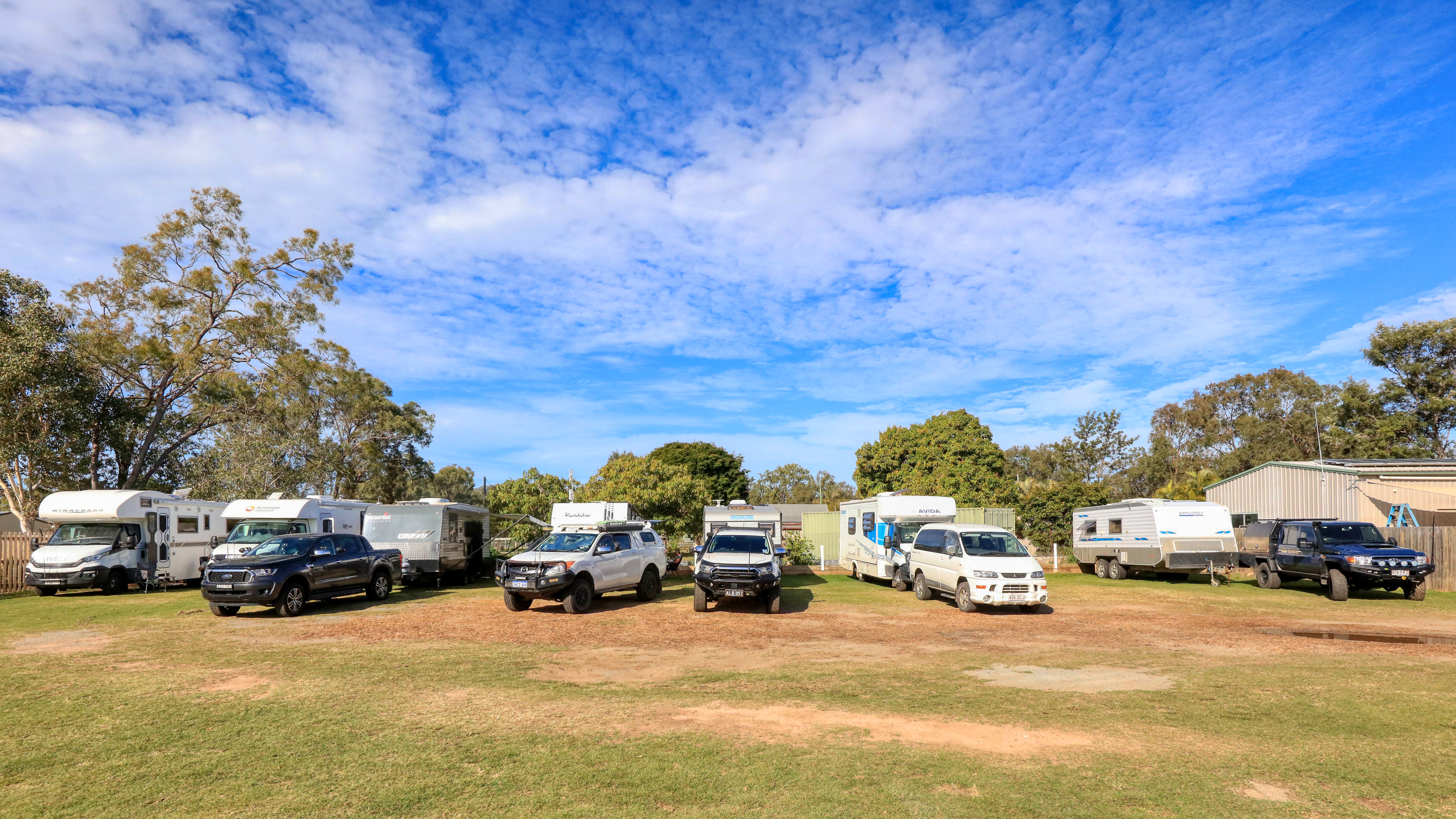 23 Railway Parade, St Lawrence, QLD, 4707 - Image 11