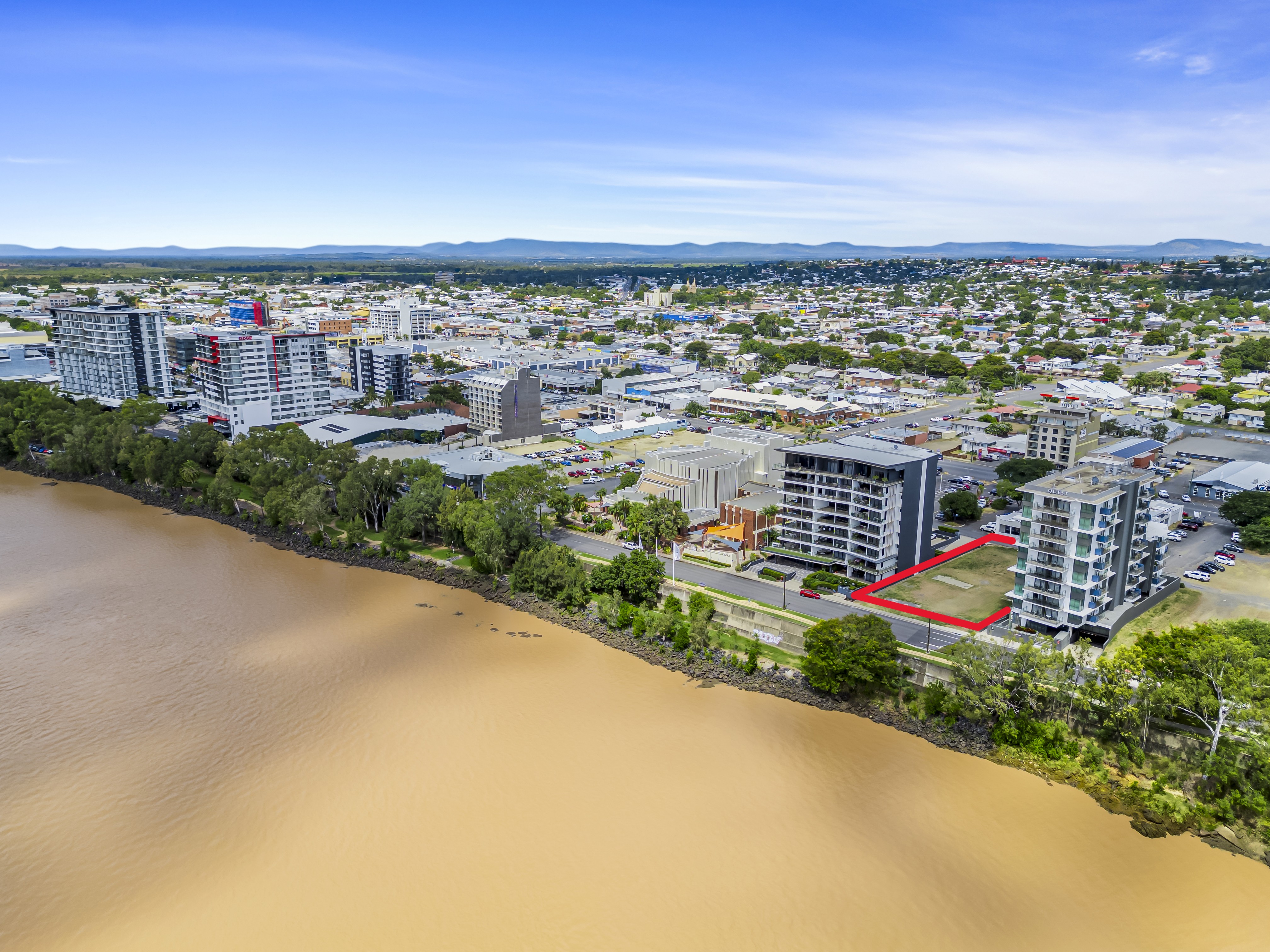 58a Victoria Parade, Rockhampton City, QLD, 4700 - Image 4