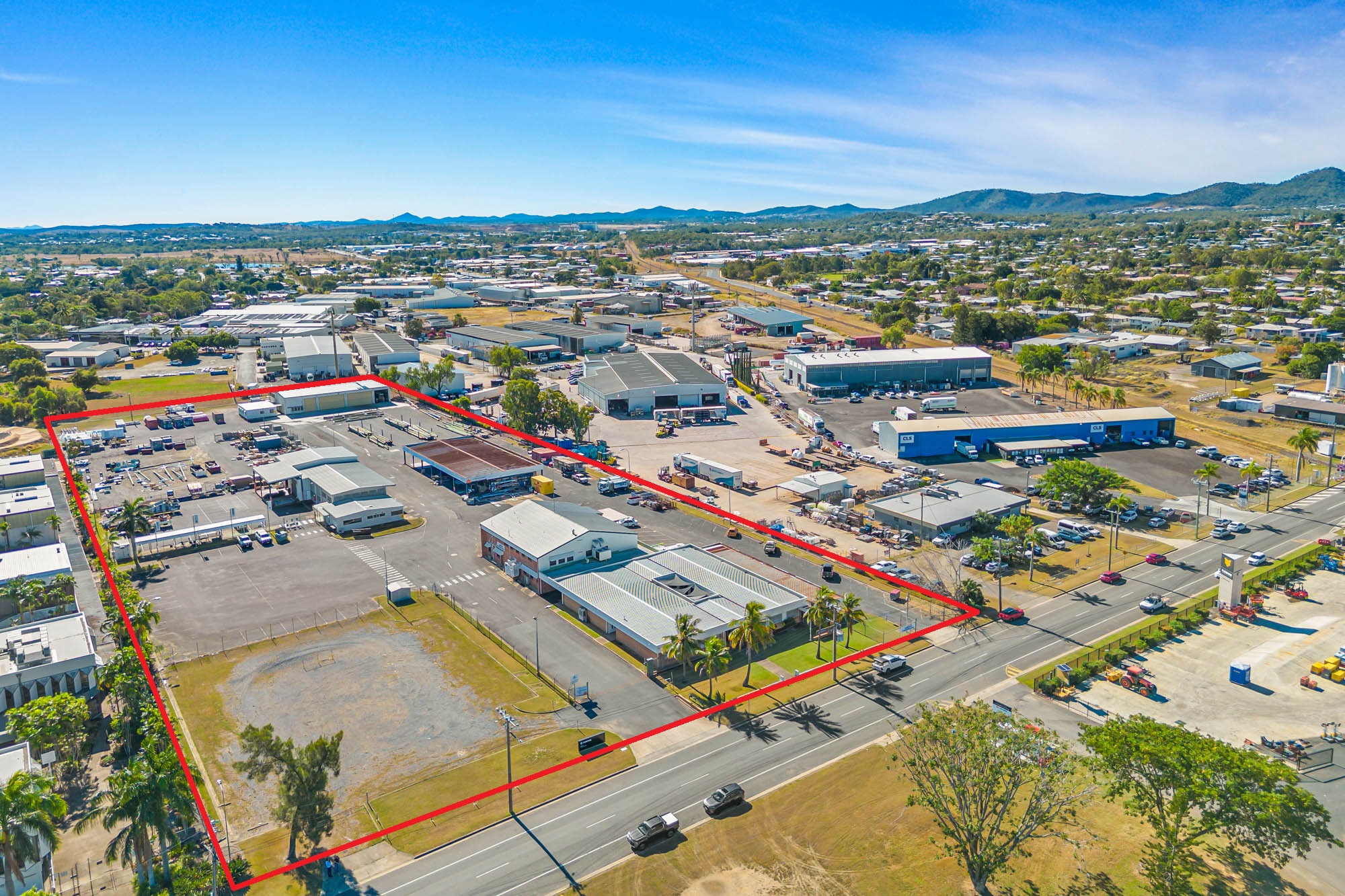 197-207 Richardson Road, Kawana, QLD, 4701