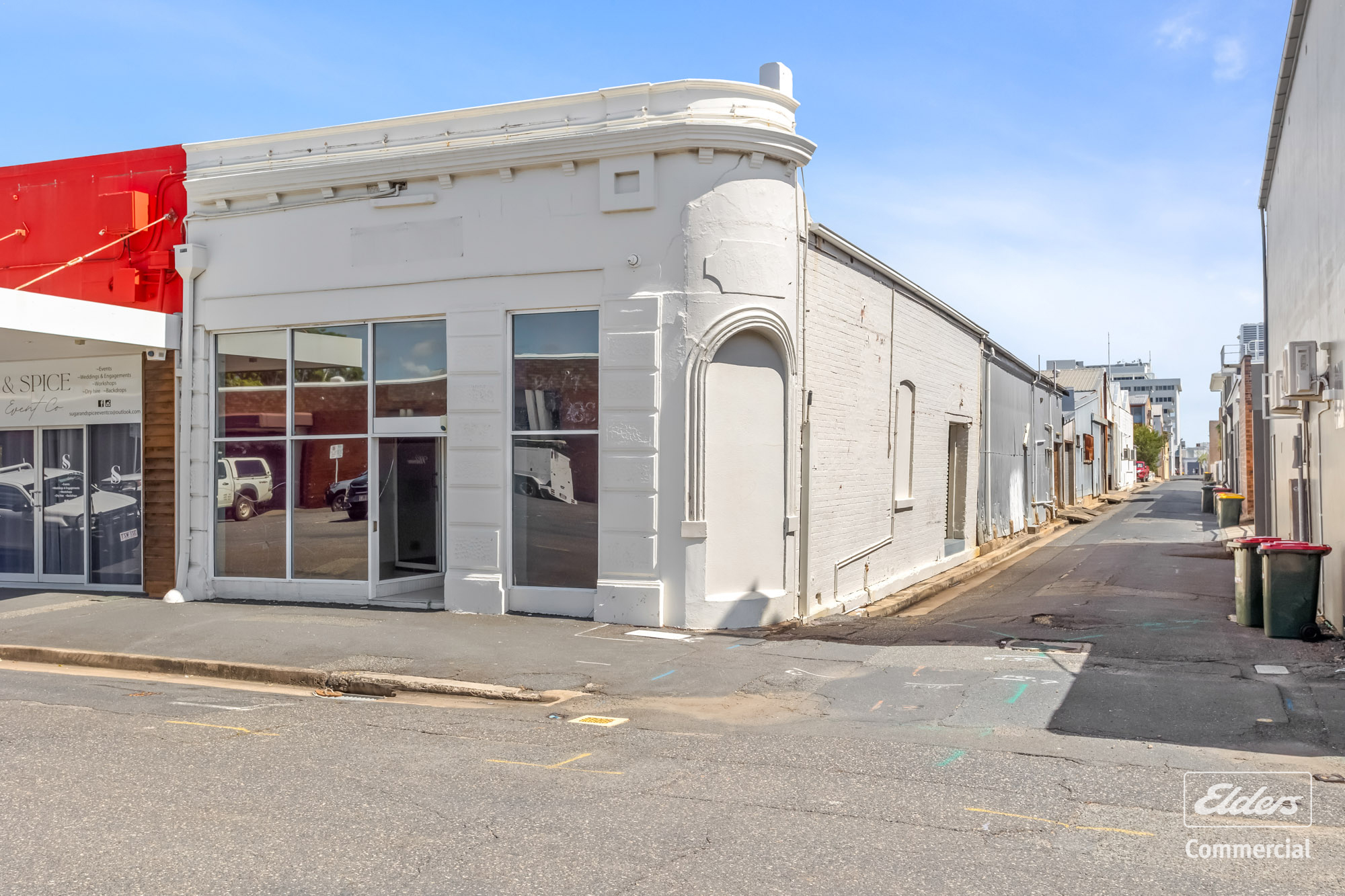 58 William Street, Rockhampton City, QLD, 4700 - Image 1