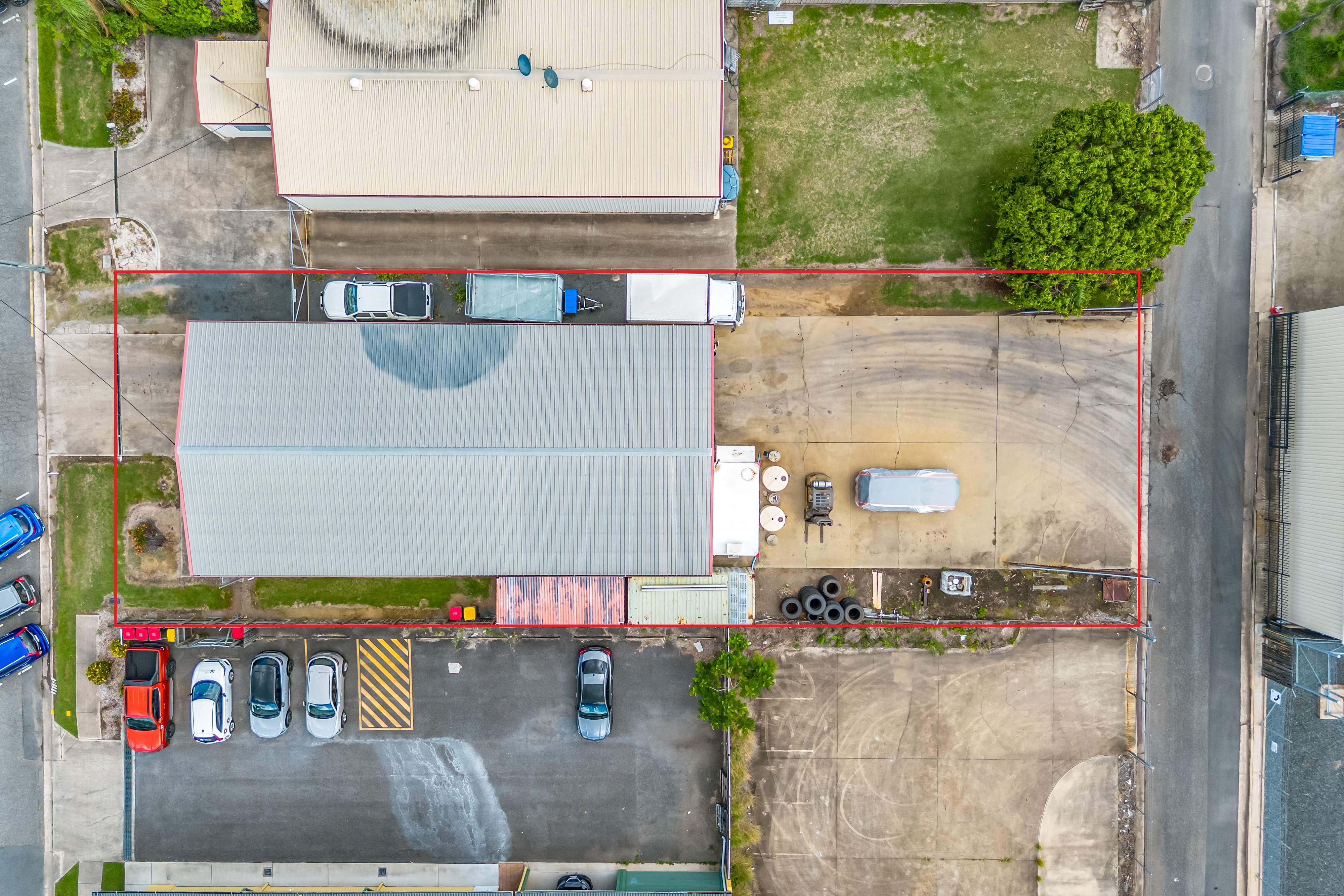 198 Alma Street, Rockhampton City, QLD, 4700 - Image 9