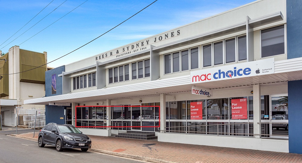 55 Denham, Rockhampton City, QLD, 4700 - Image 2