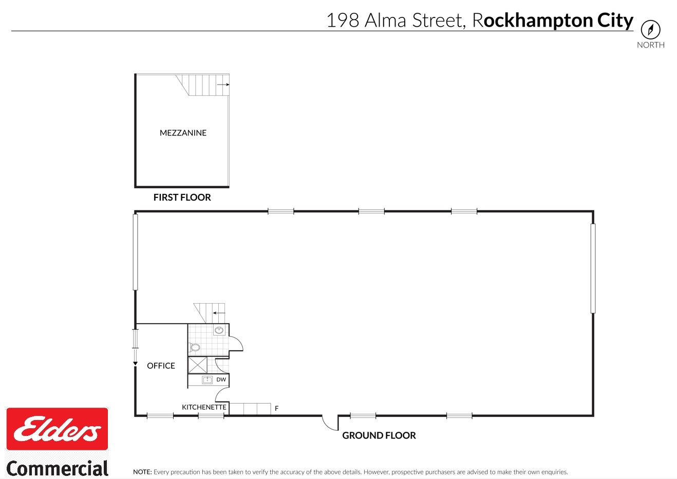 198 Alma Street, Rockhampton City, QLD, 4700 - Image 10