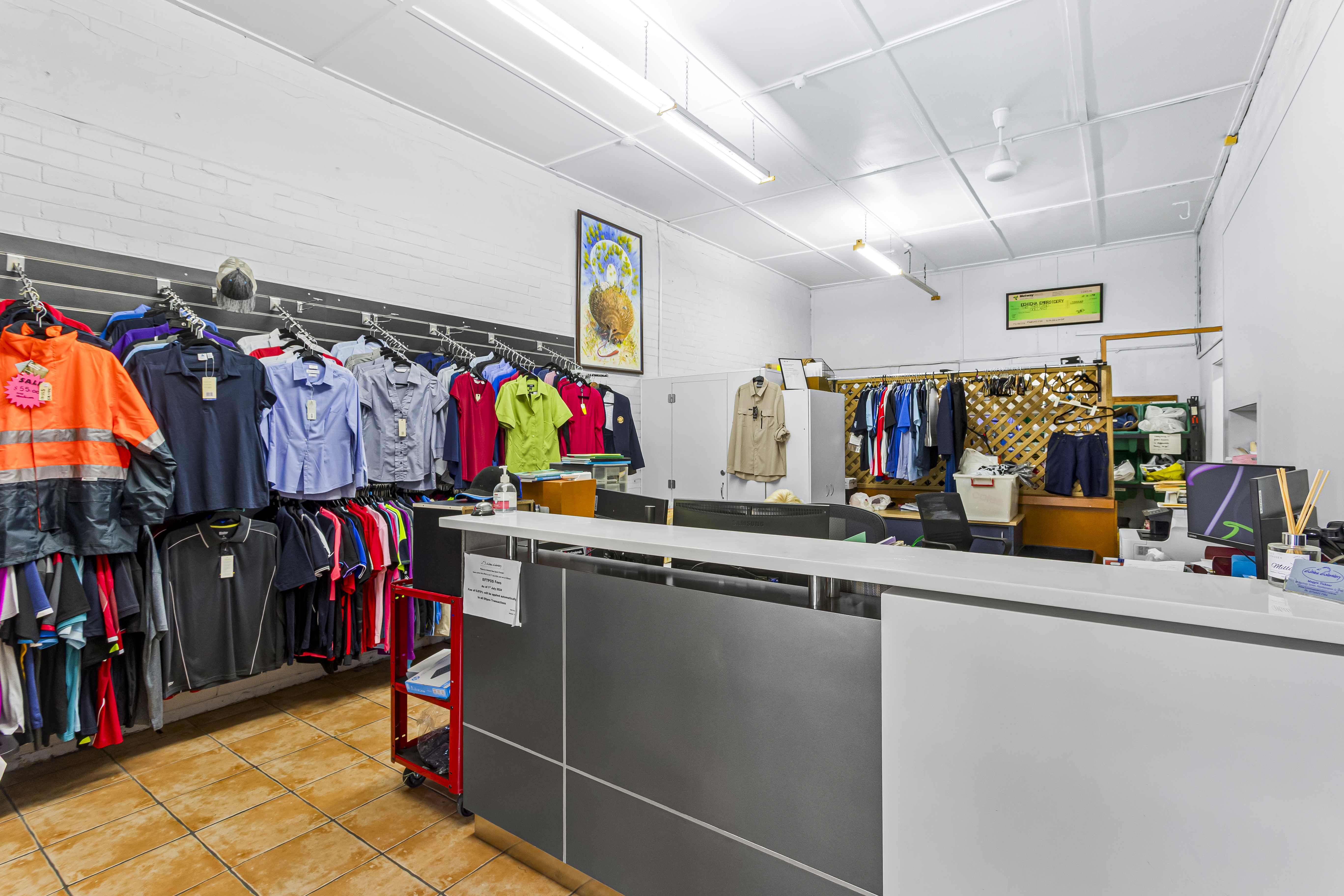 25-31 Denham Street, Rockhampton City, QLD, 4700 - Image 3