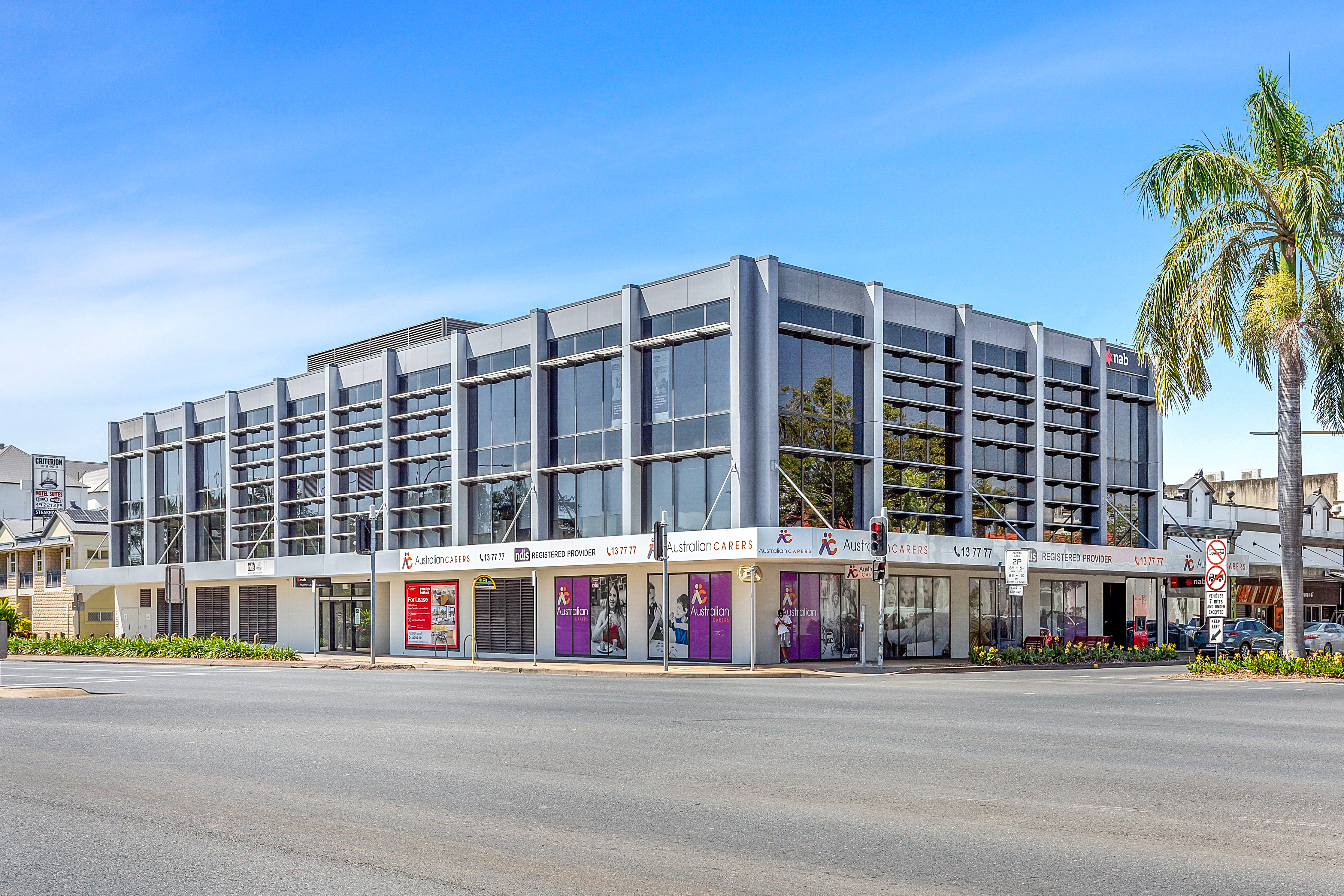 39 East Street, Rockhampton City, QLD, 4700 - Image 1