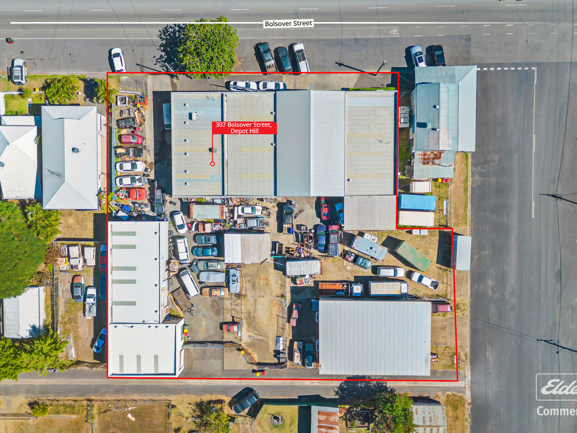 307 Bolsover Street, Depot Hill, QLD, 4700 - Image 1