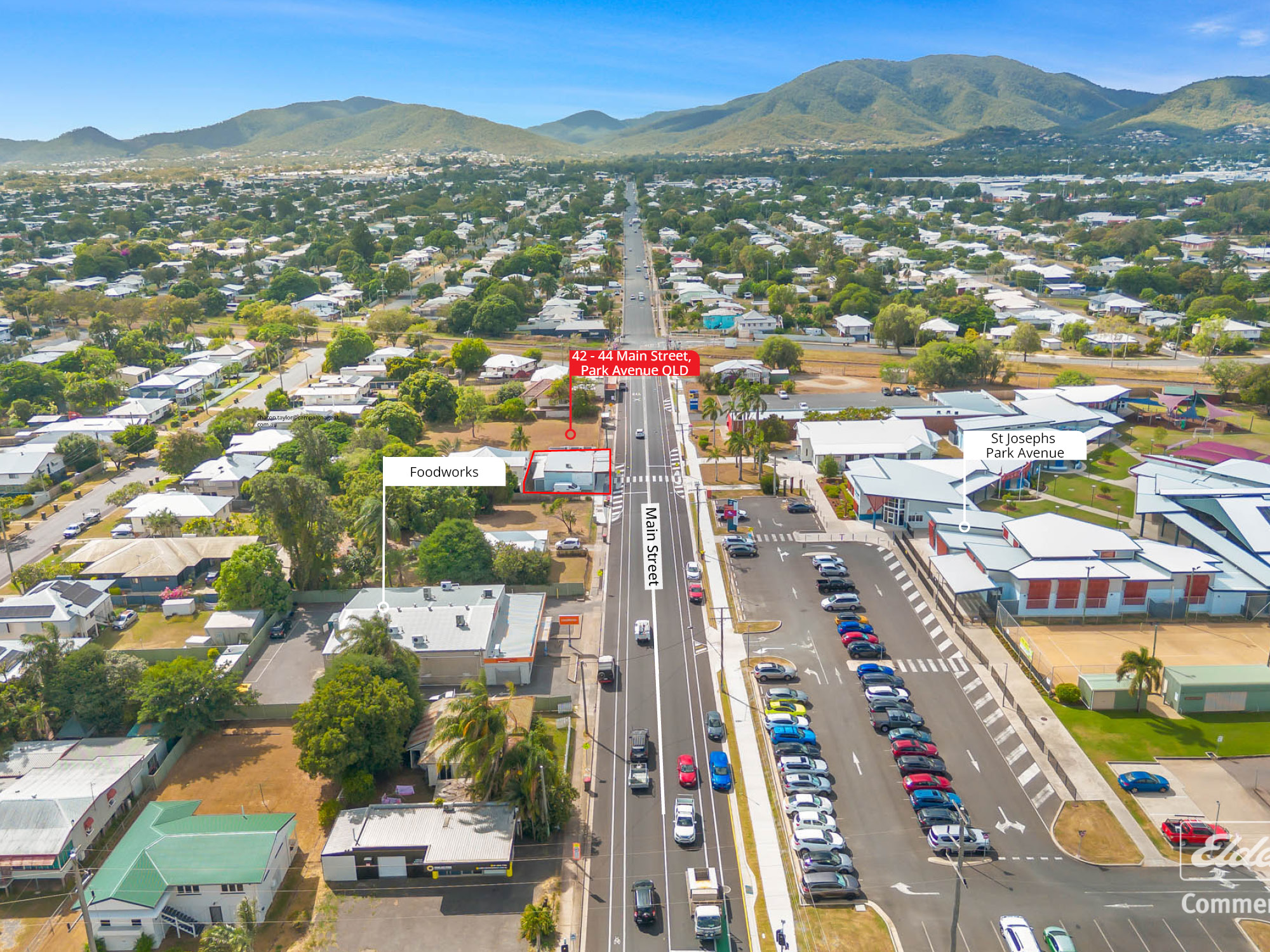 42-44 Main Street, Park Avenue, QLD, 4701 - Image 2