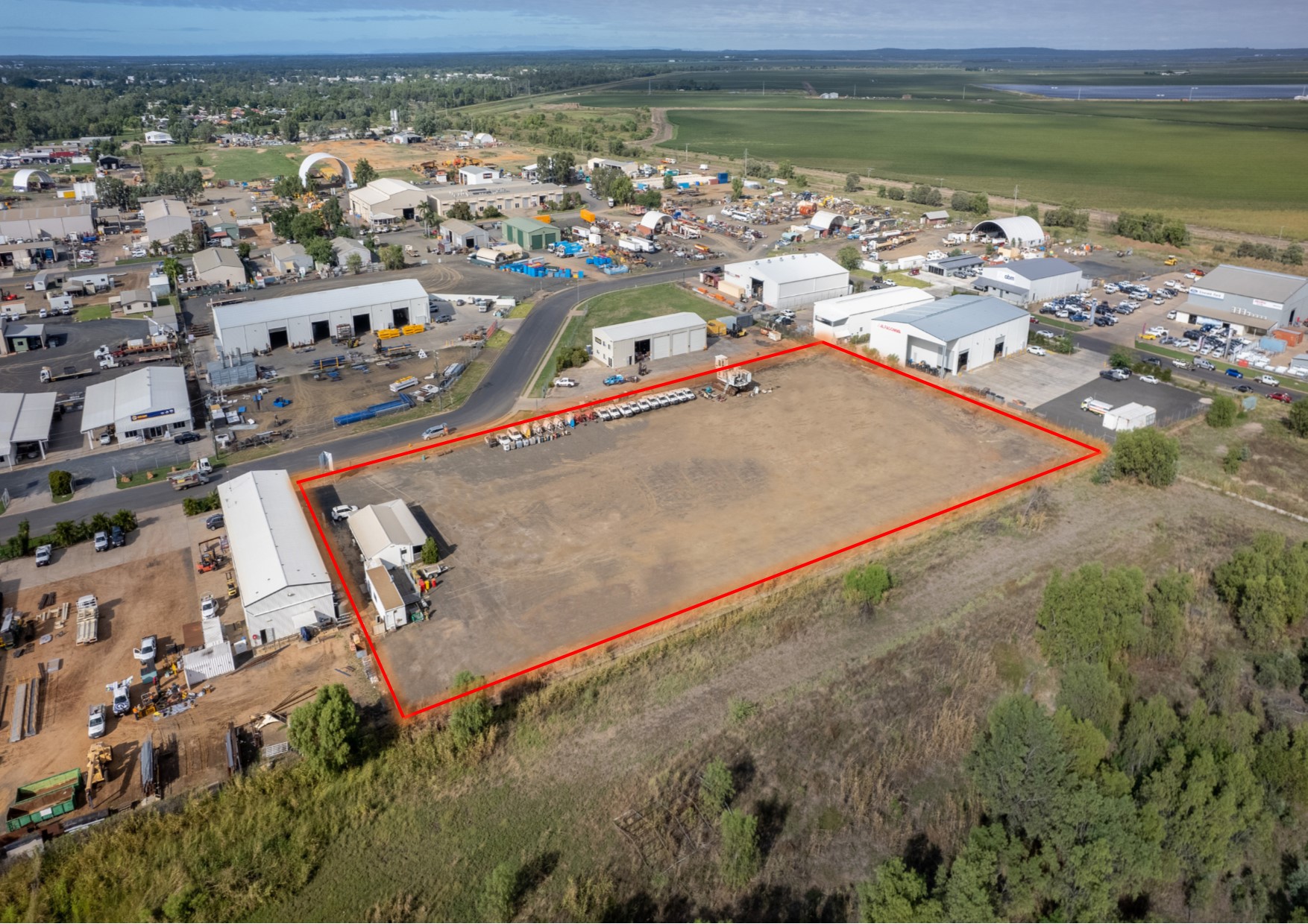 48-50 Industrial Dr, Emerald, QLD, 4720 - Image 1