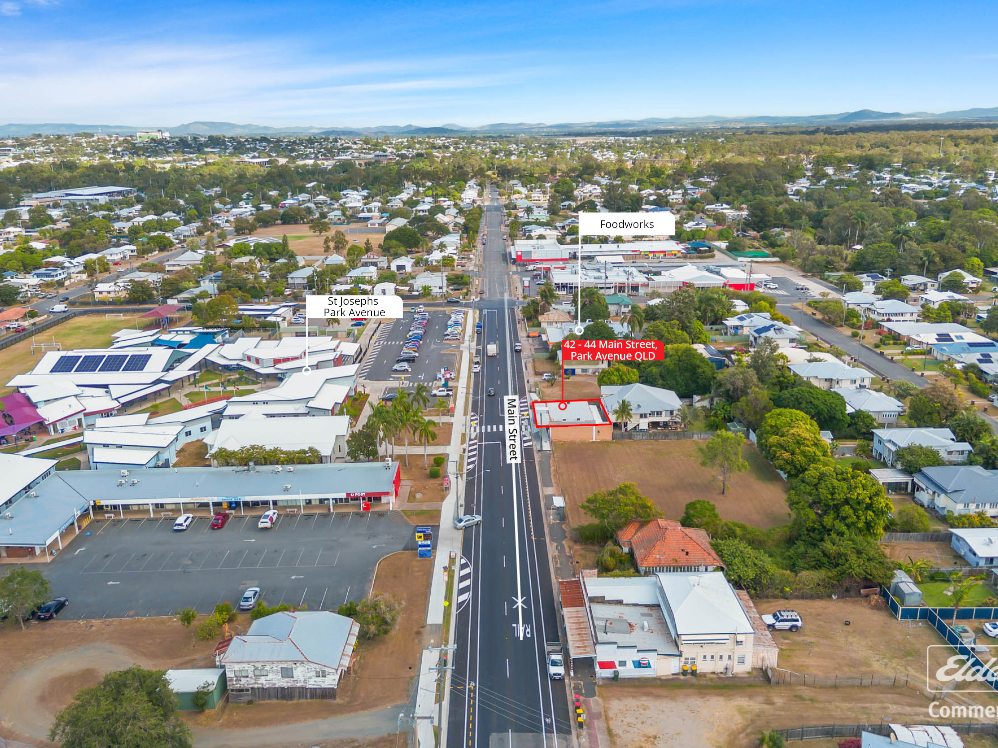 42-44 Main Street, Park Avenue, QLD, 4701 - Image 3