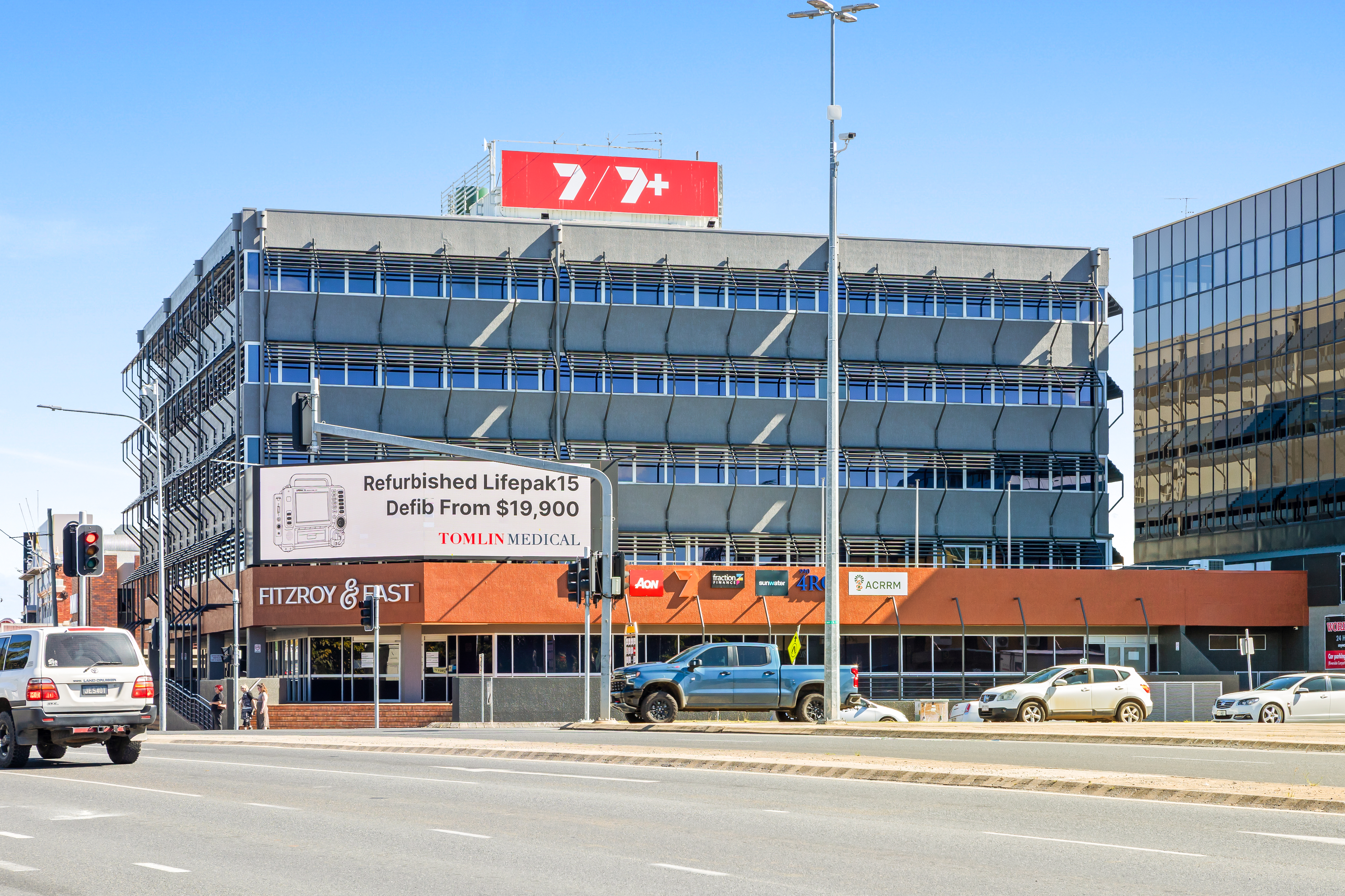 36 East Street, Rockhampton City, QLD, 4700 - Image 23