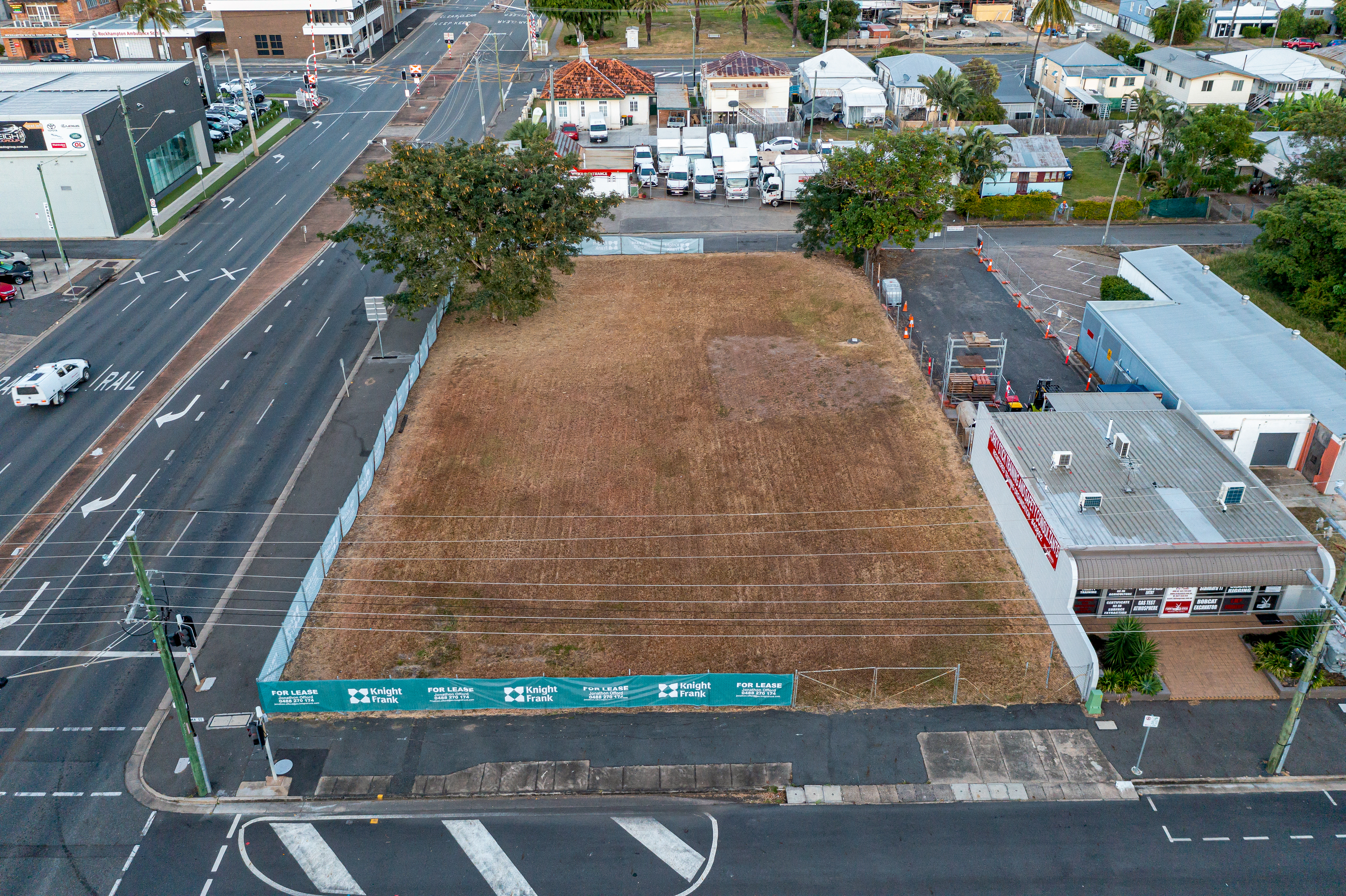 46 Fitzroy Street, Rockhampton City, QLD, 4700 - Image 10