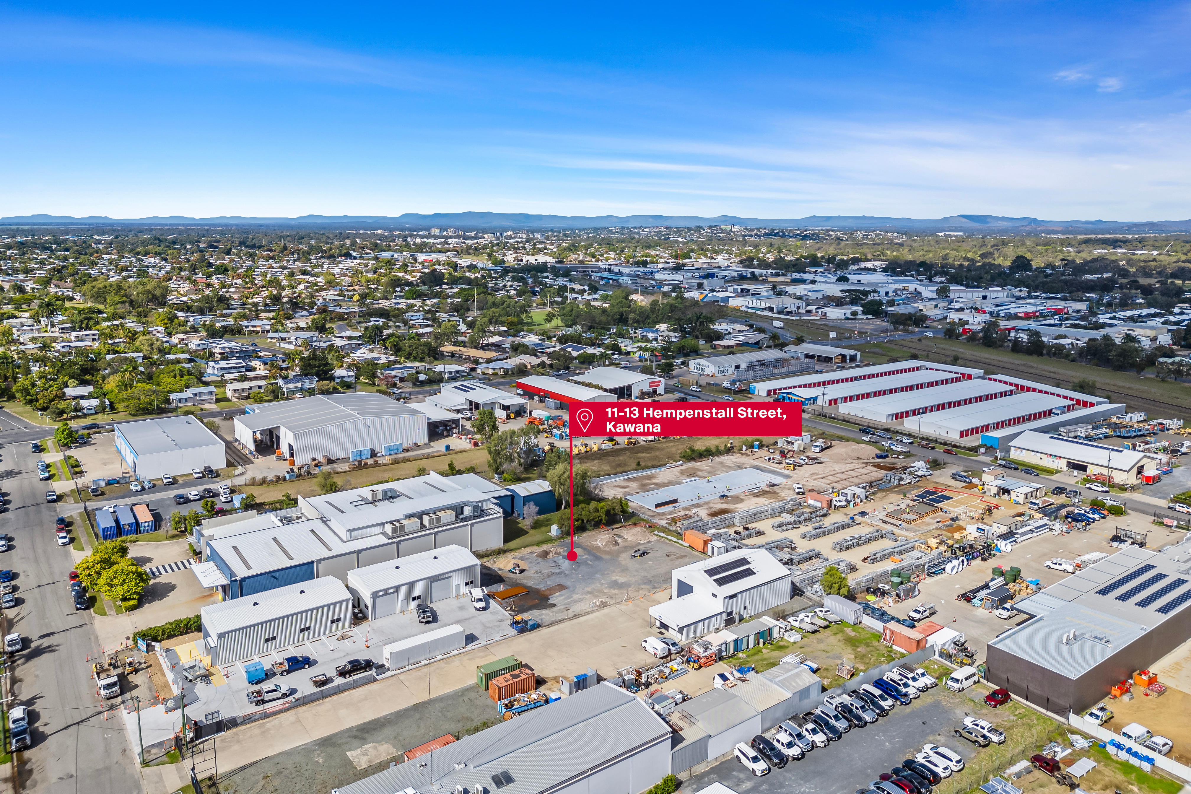 11-13 Hempenstall Street, Kawana, QLD, 4701 - Image 1