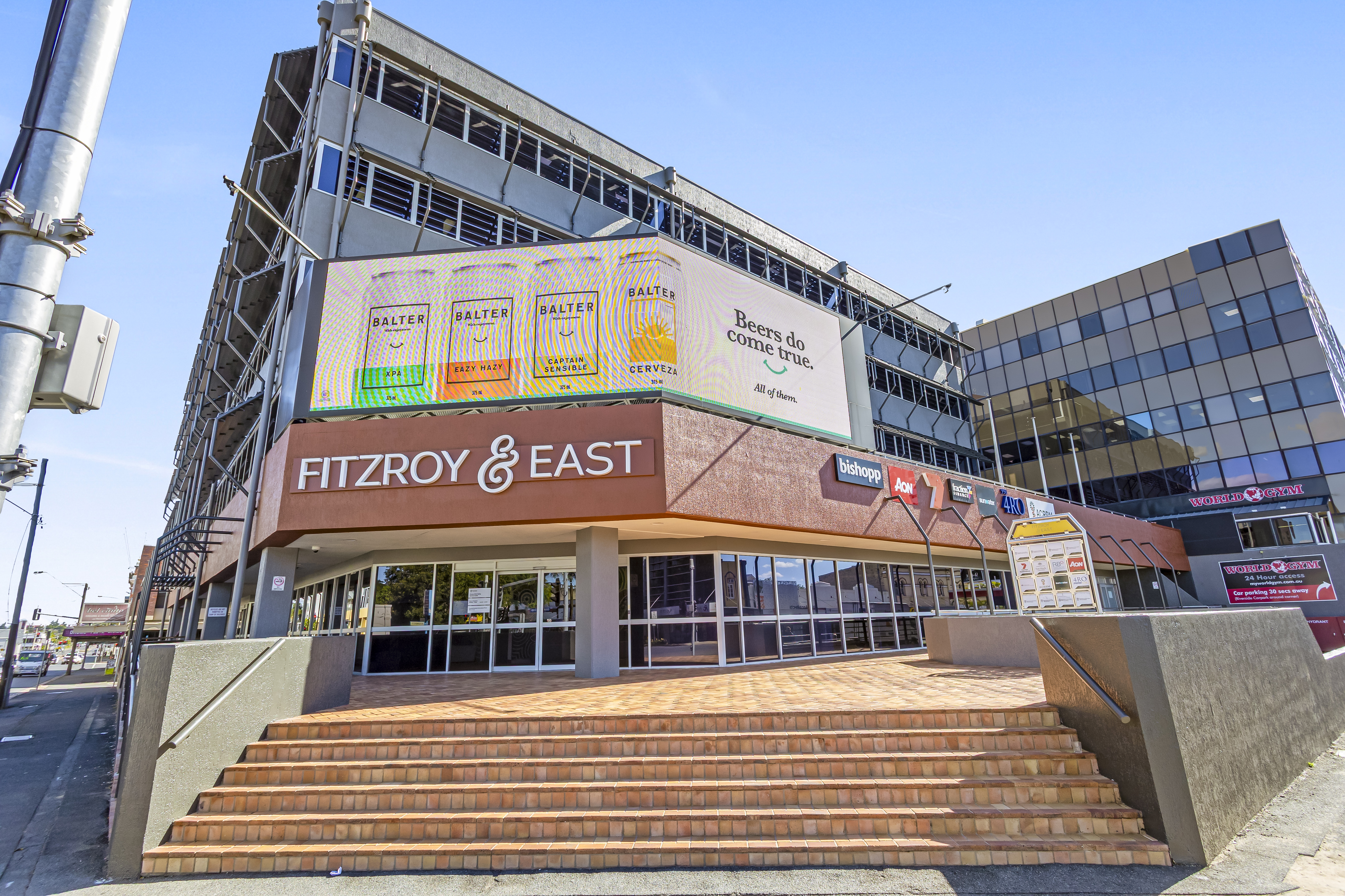 36 East Street, Rockhampton City, QLD, 4700 - Image 24