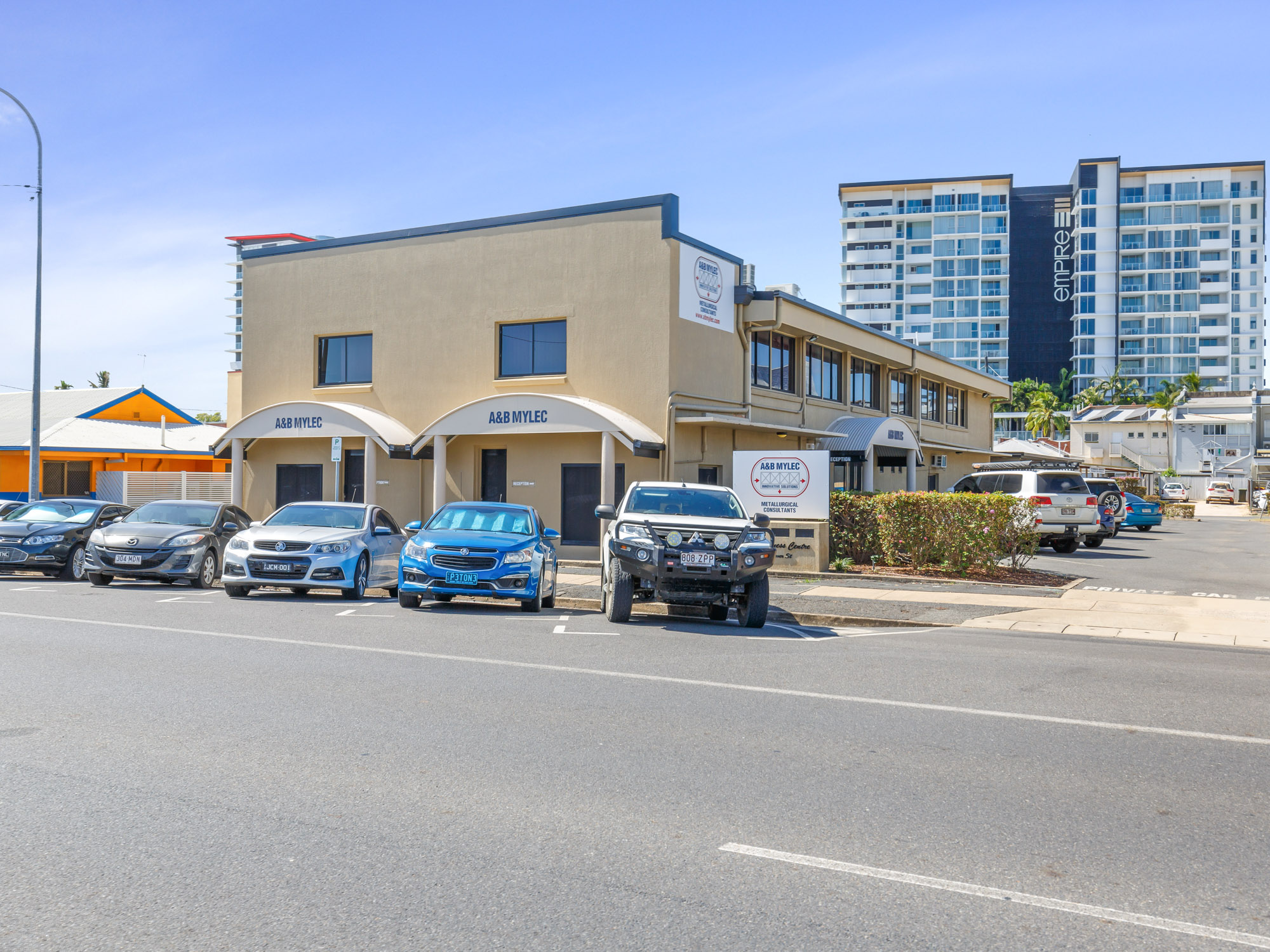 109 Bolsover Street, Rockhampton City, QLD, 4700 - Image 1