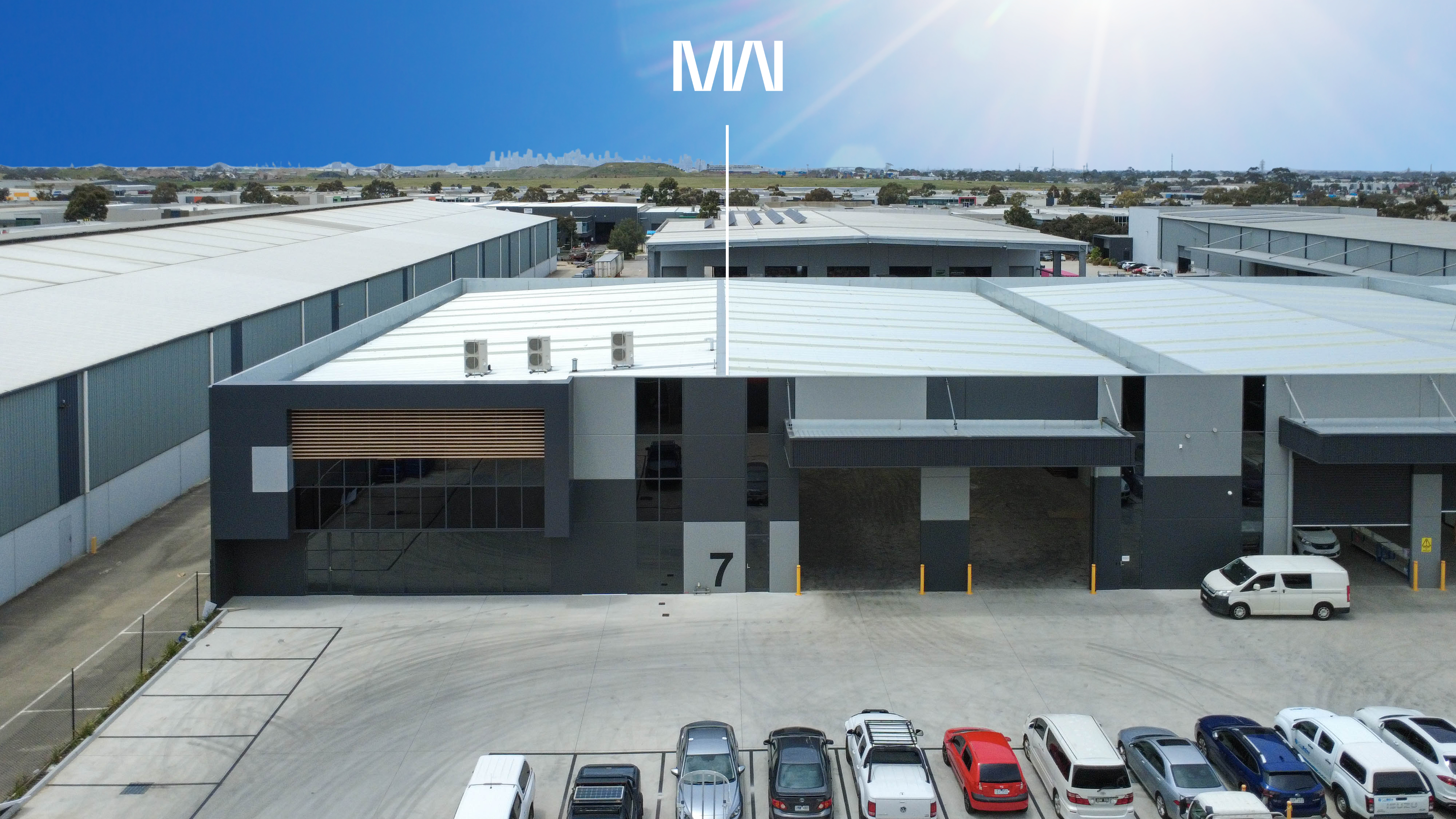 SCALE, ACCESS AND CORPORATE PRESENCE