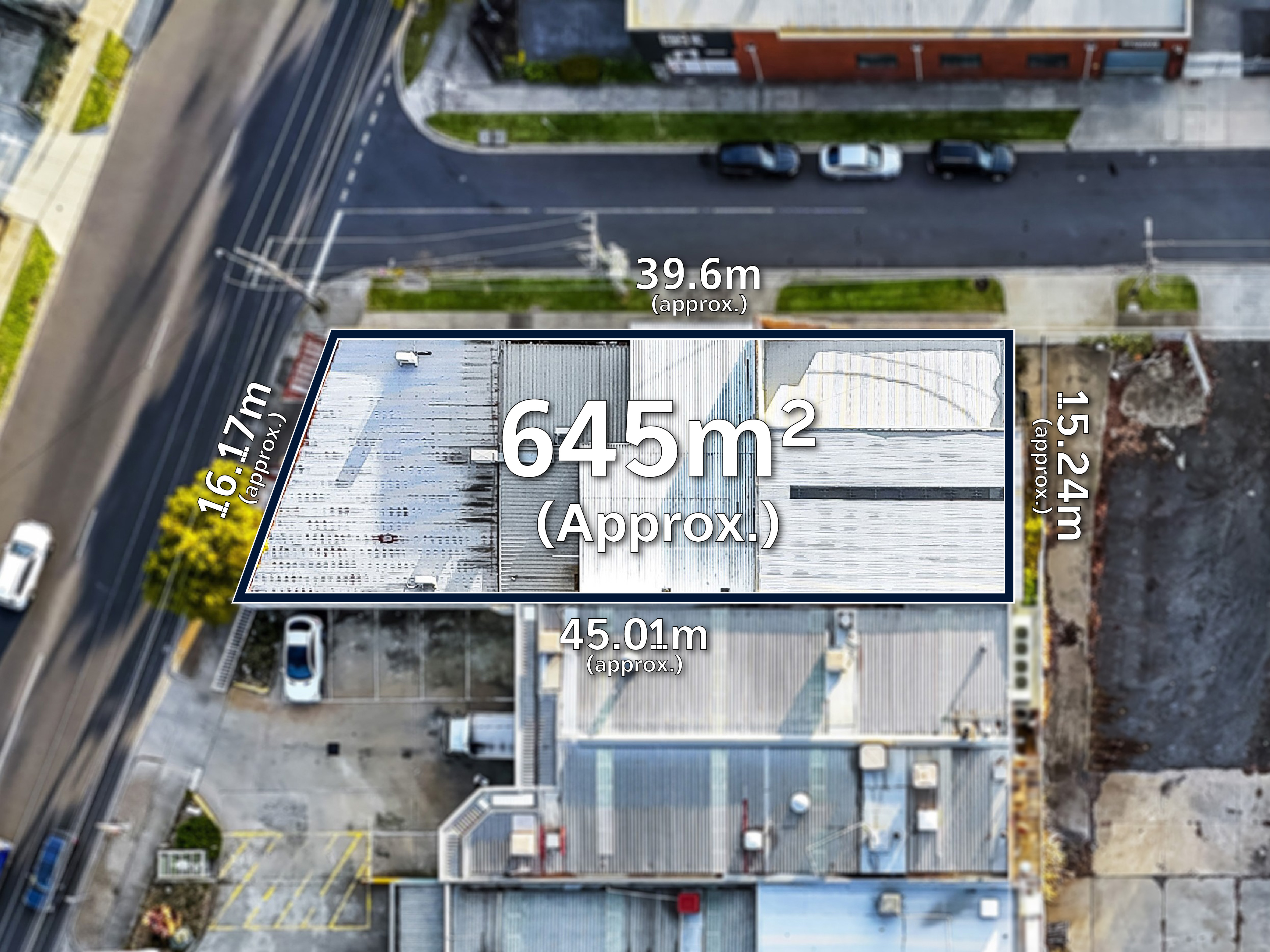 Keilor Road Exposure. Multiple Use Potential.
