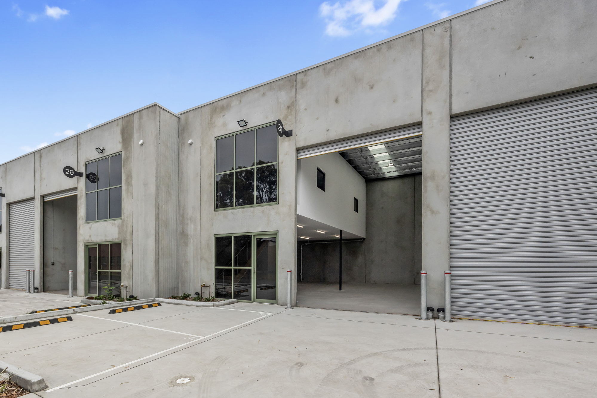 Republic Spotswood Gibbs Collection | 150M2