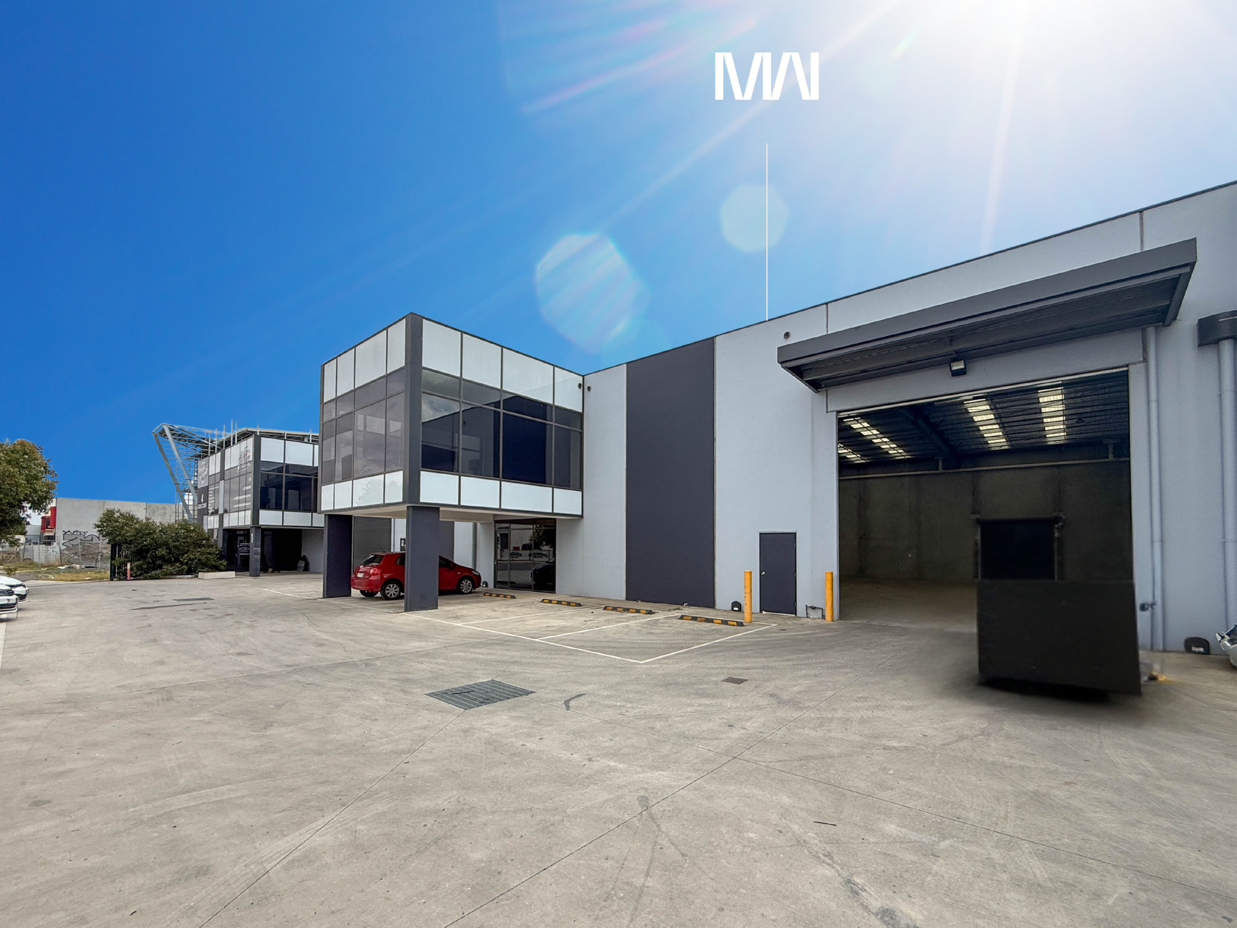 Secure. Functional. Ready to Occupy.