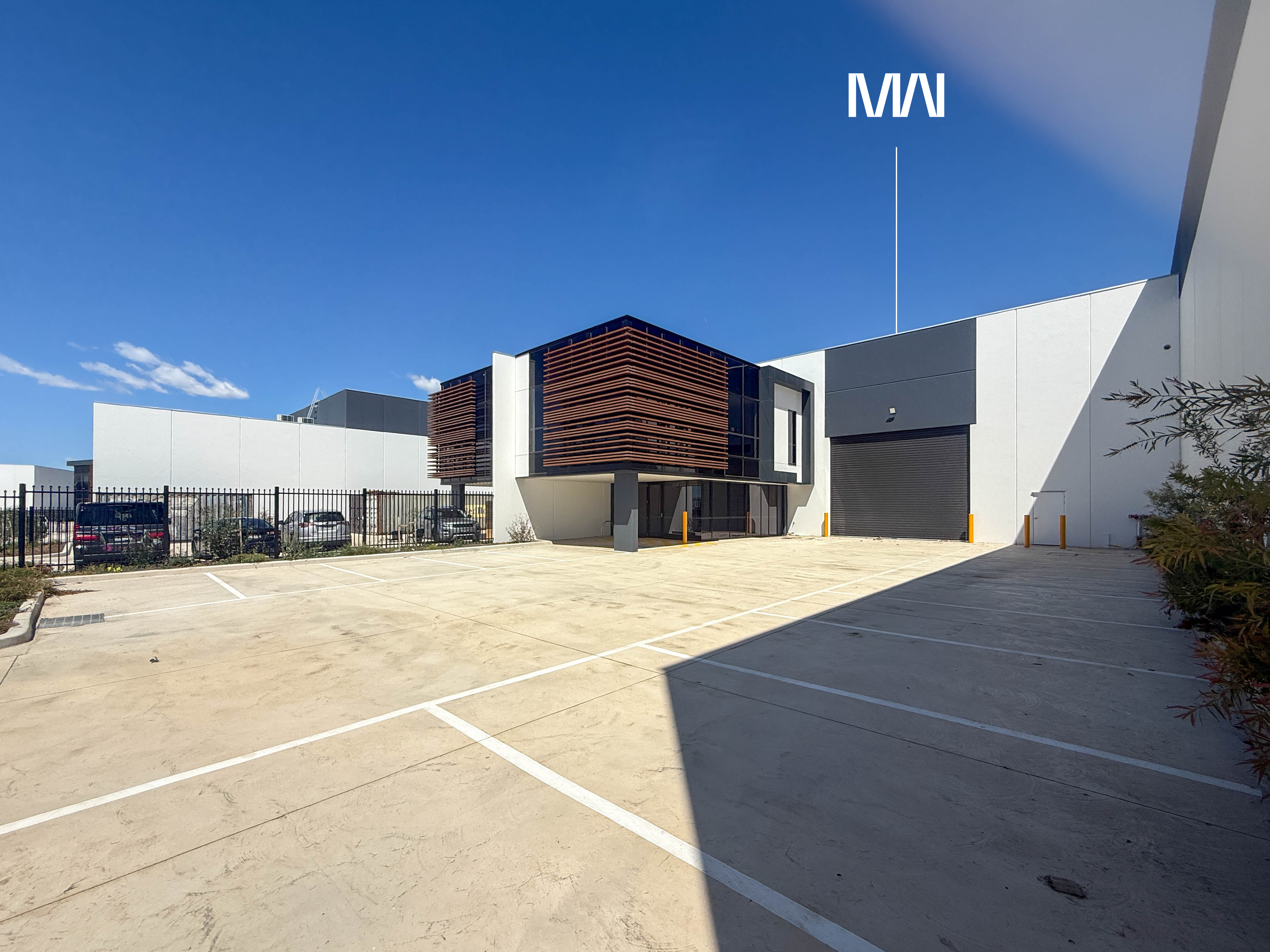 Space, Style & Location – Ready to Occupy