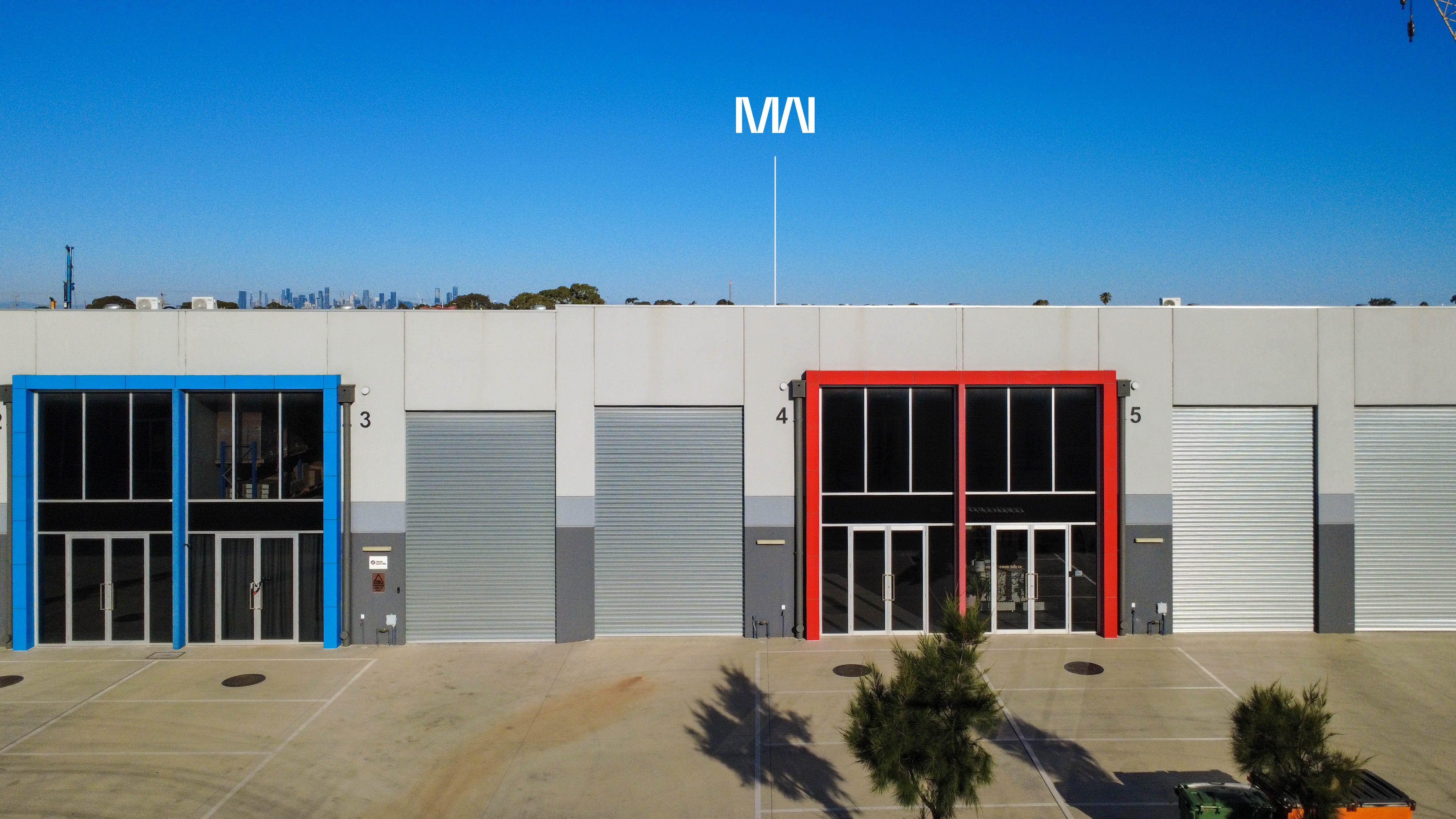 Your Next HQ: Clean, Practical and Ready