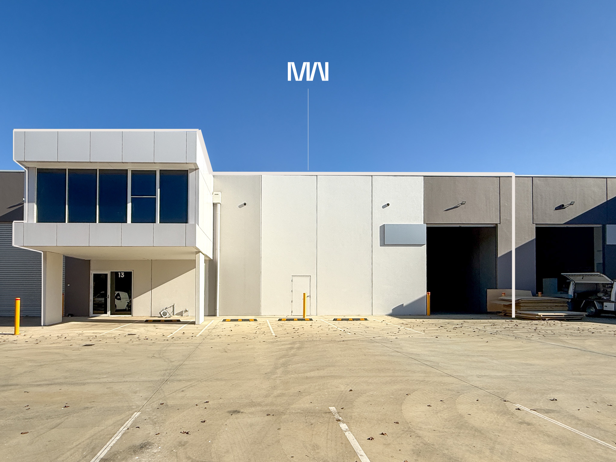 Space, Style & Location