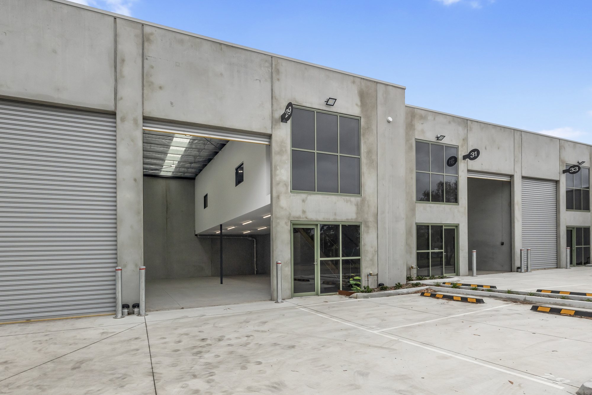 Republic Spotswood Gibbs Collection | 150M2