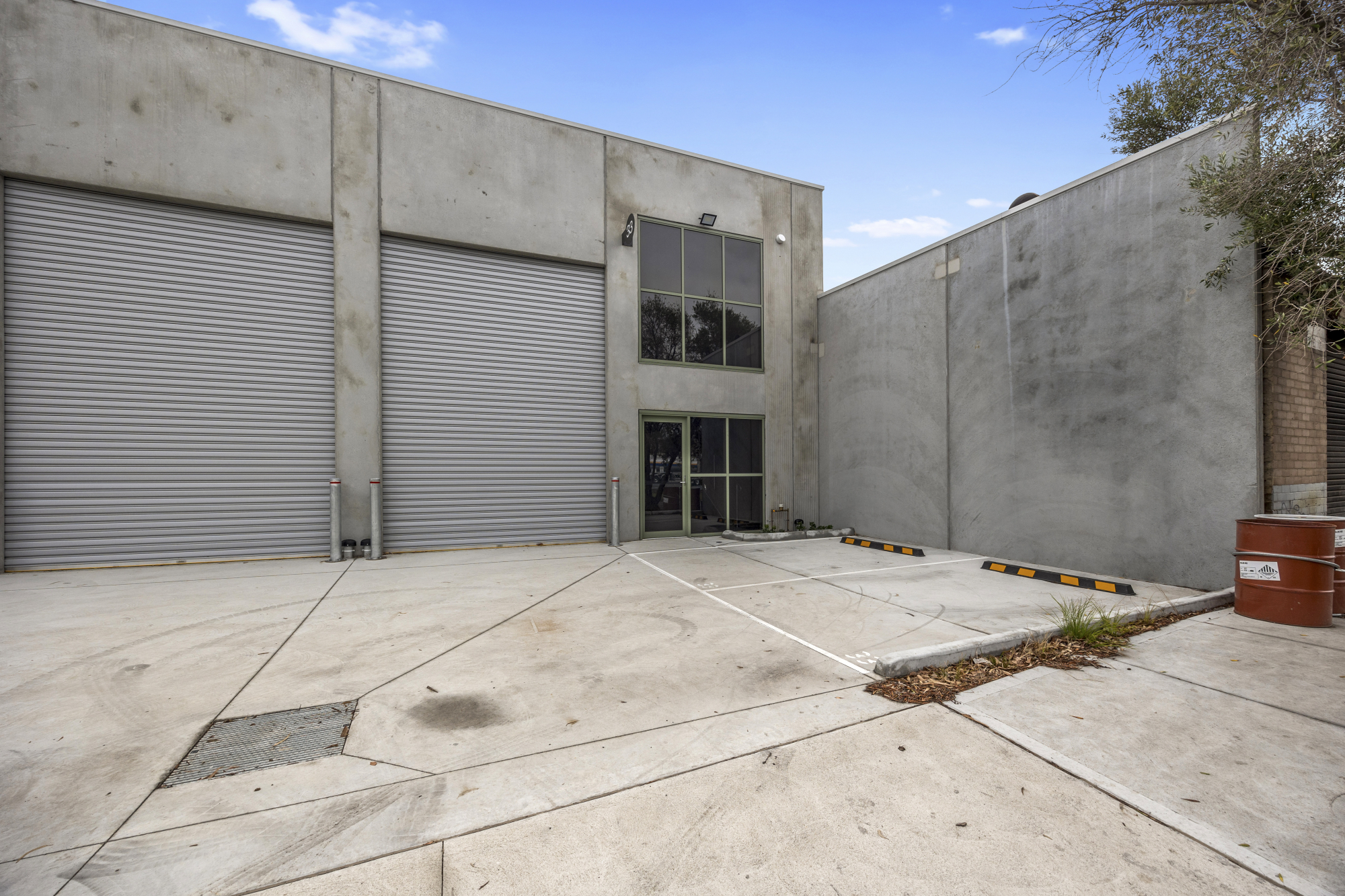 Republic Spotswood Gibbs Collection | 122M2