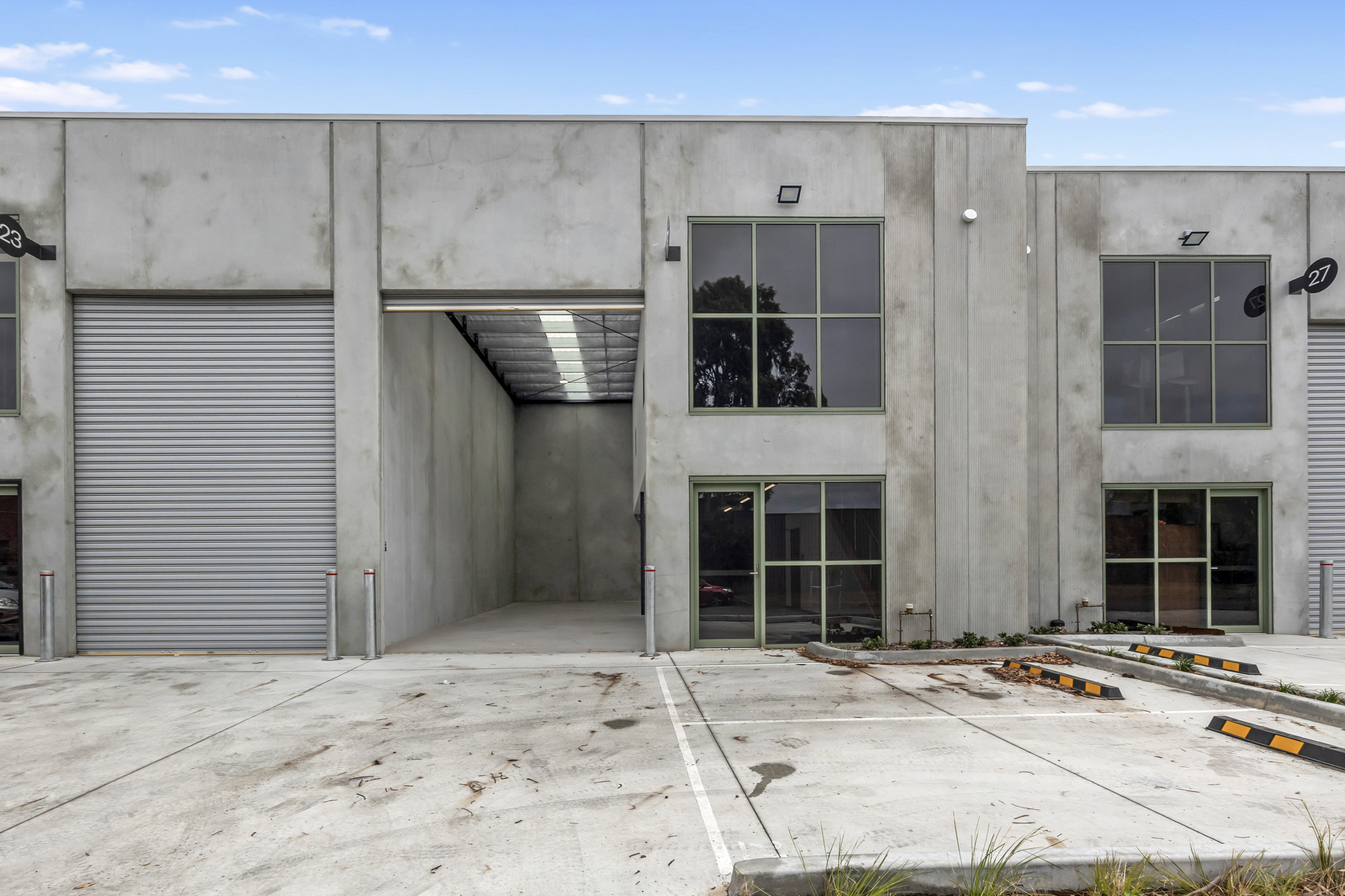 Republic Spotswood Gibbs Collection | 180M2