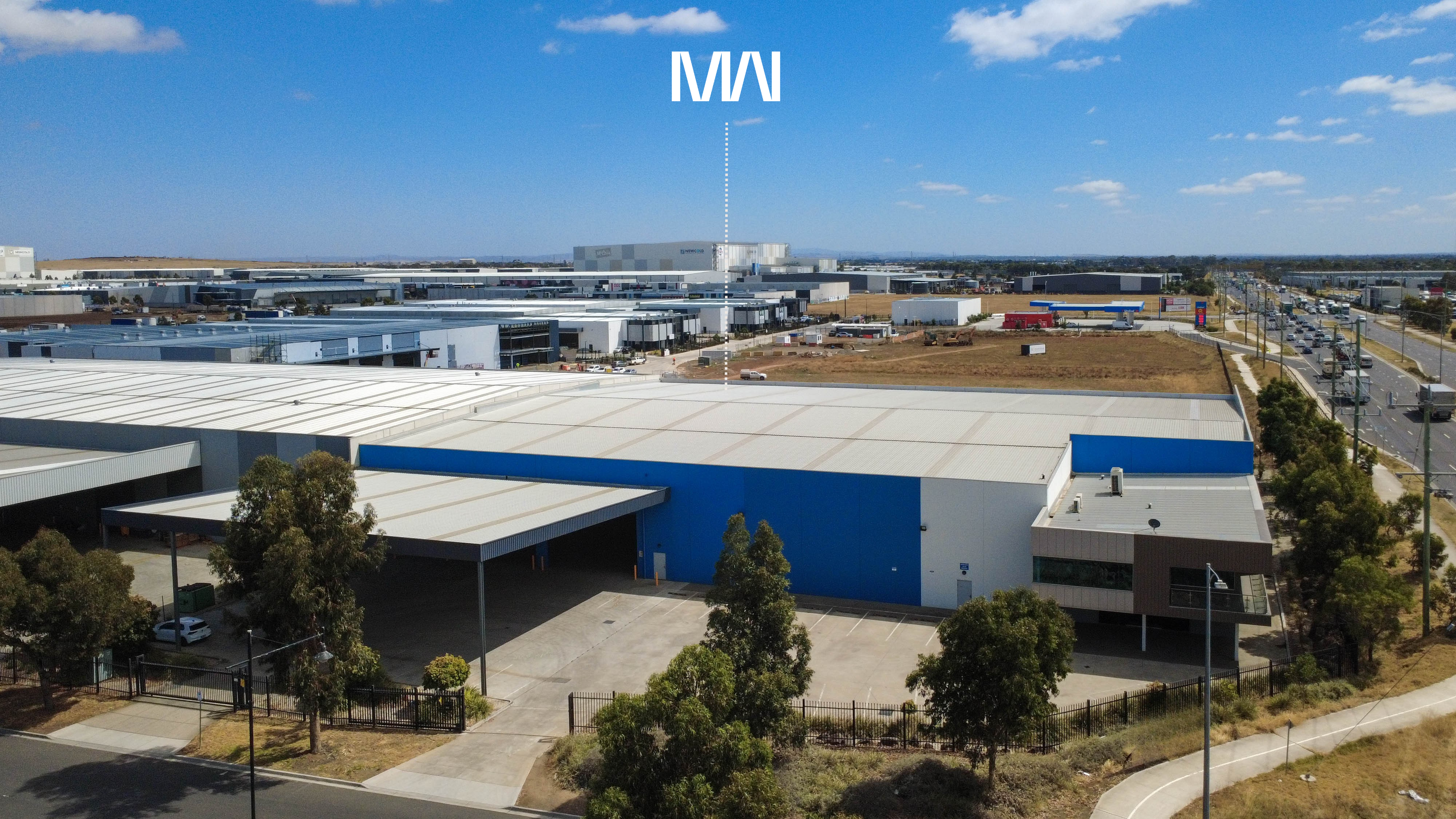 High-Exposure With Scale, Access & Presence