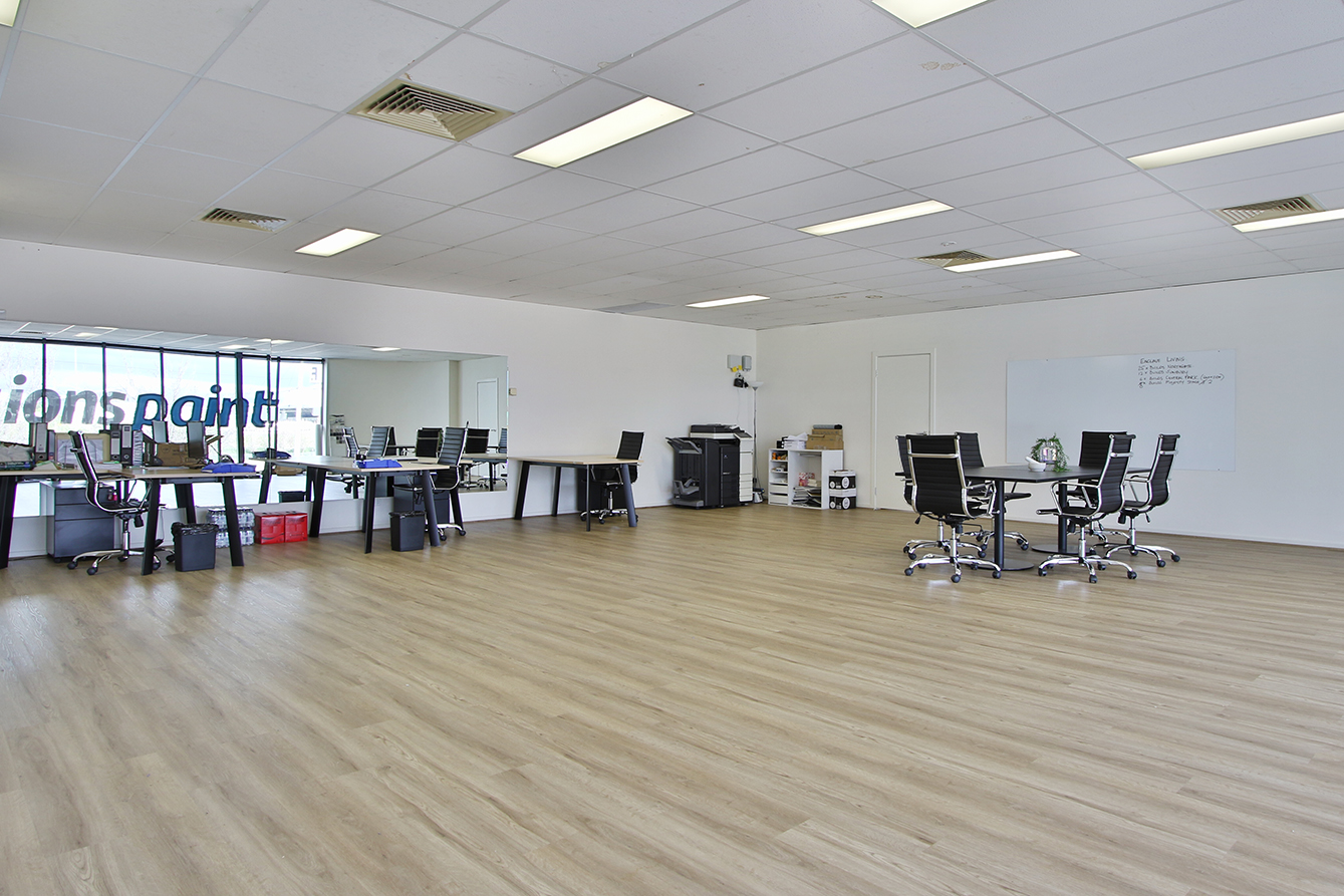 Commercial Level 1, 67L Matthews Avenue AIRPORT WEST VIC 3042 Gross